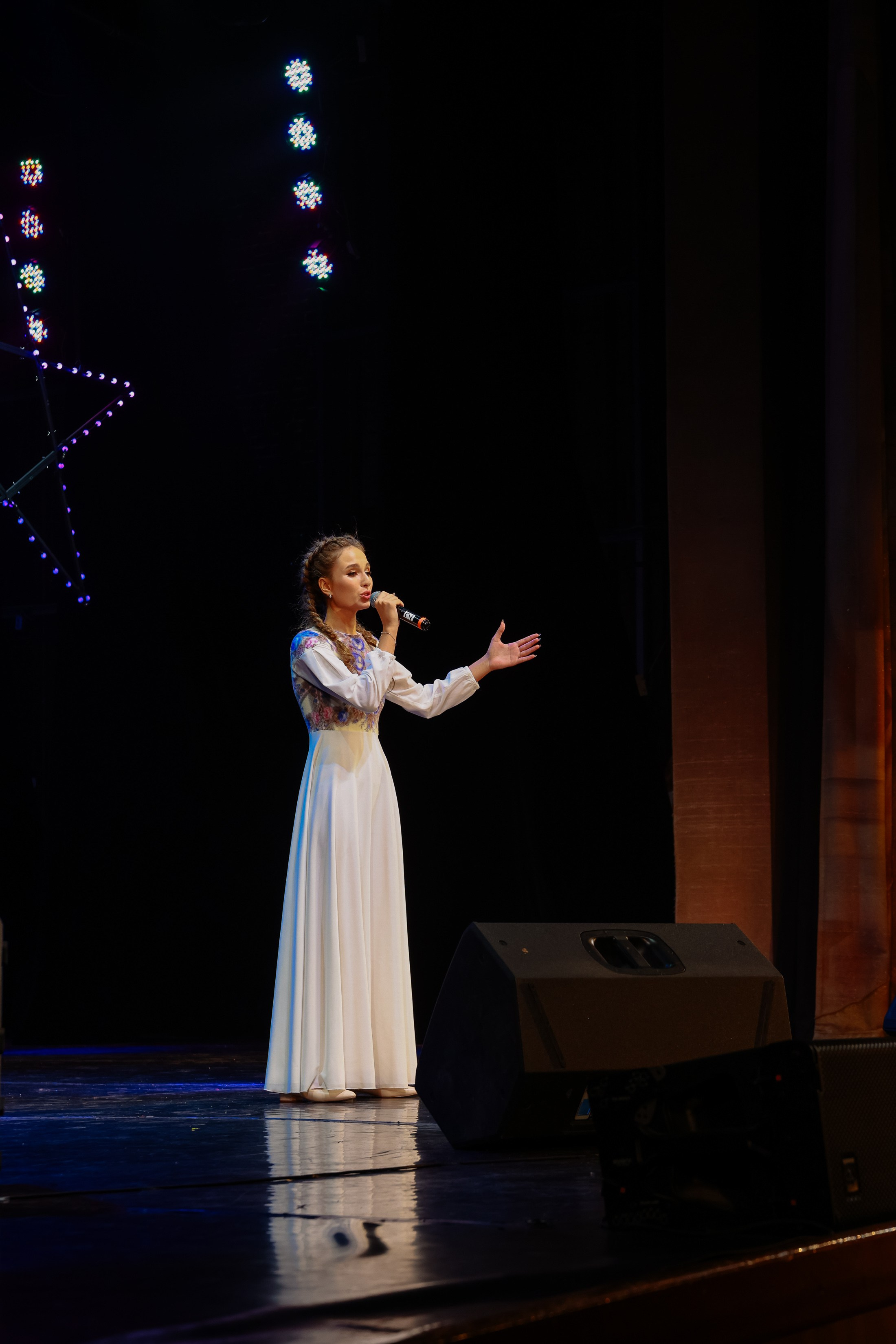 Проект «Ордынка». Фотограф Юлия Мальцева