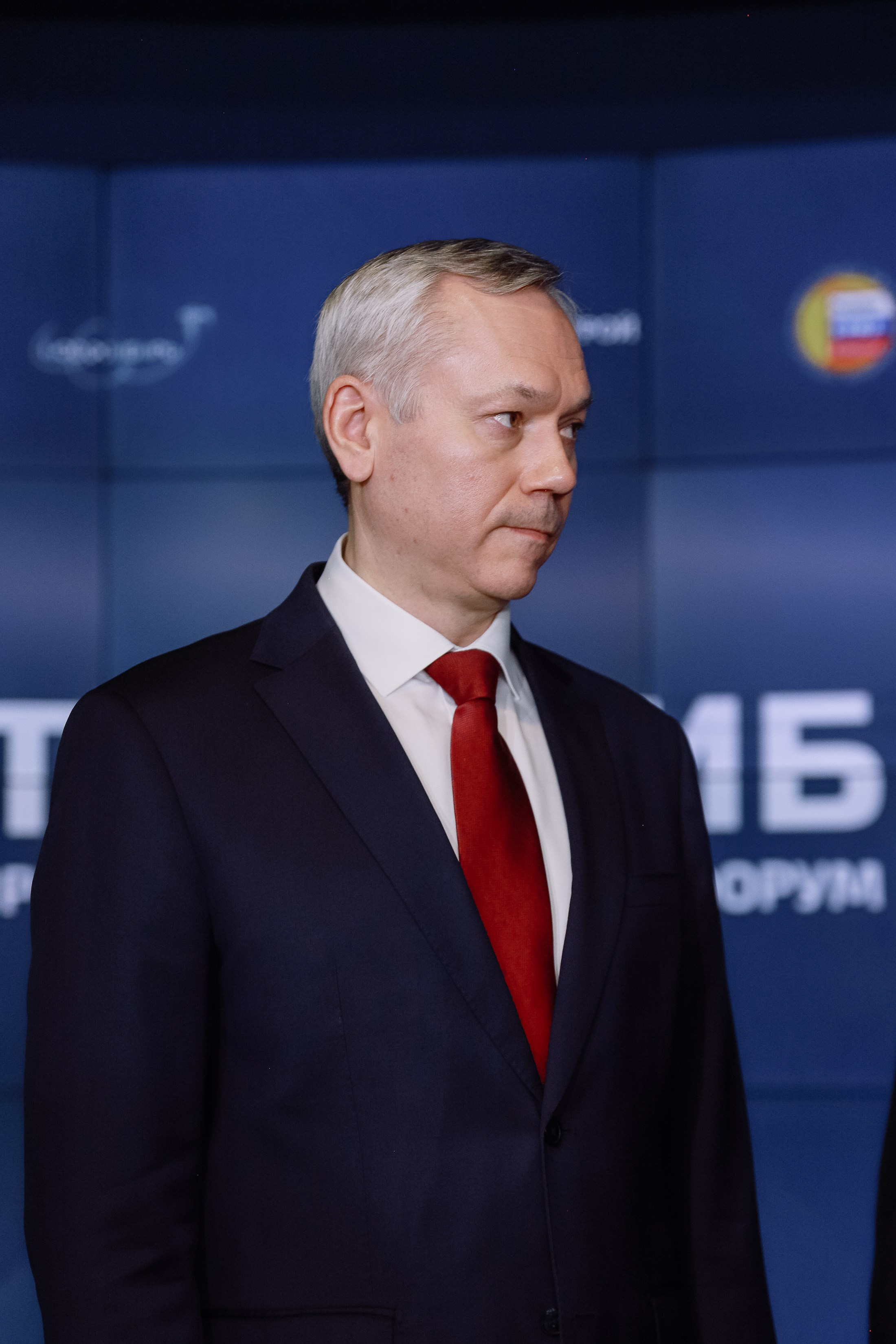 Строительная выставка. Фотограф Юлия Мальцева