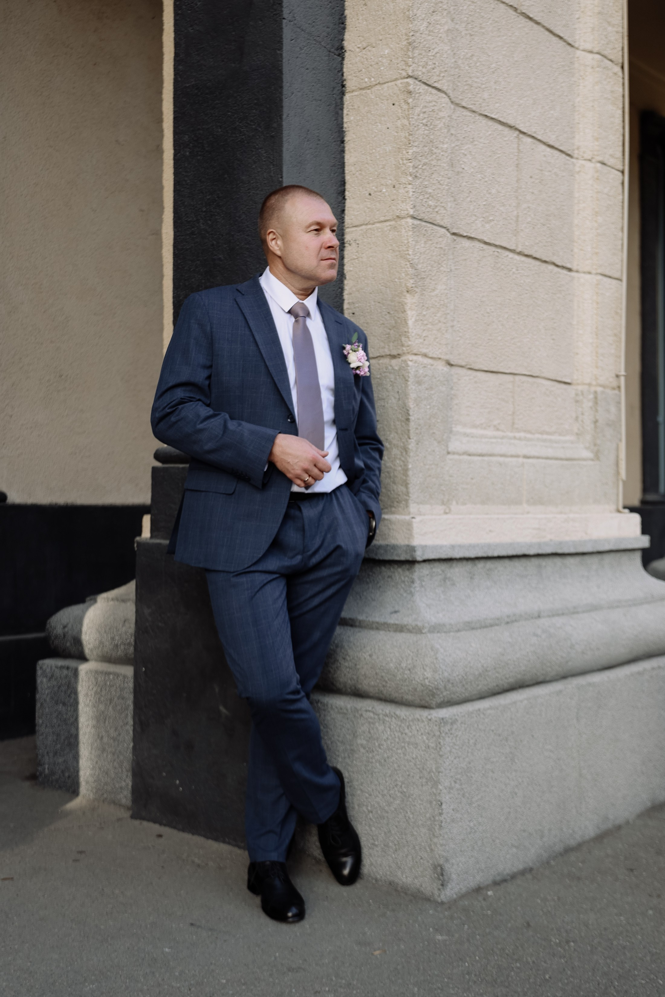 Евгений и Евгения Регистрация и прогулка. Фотограф Юлия Мальцева