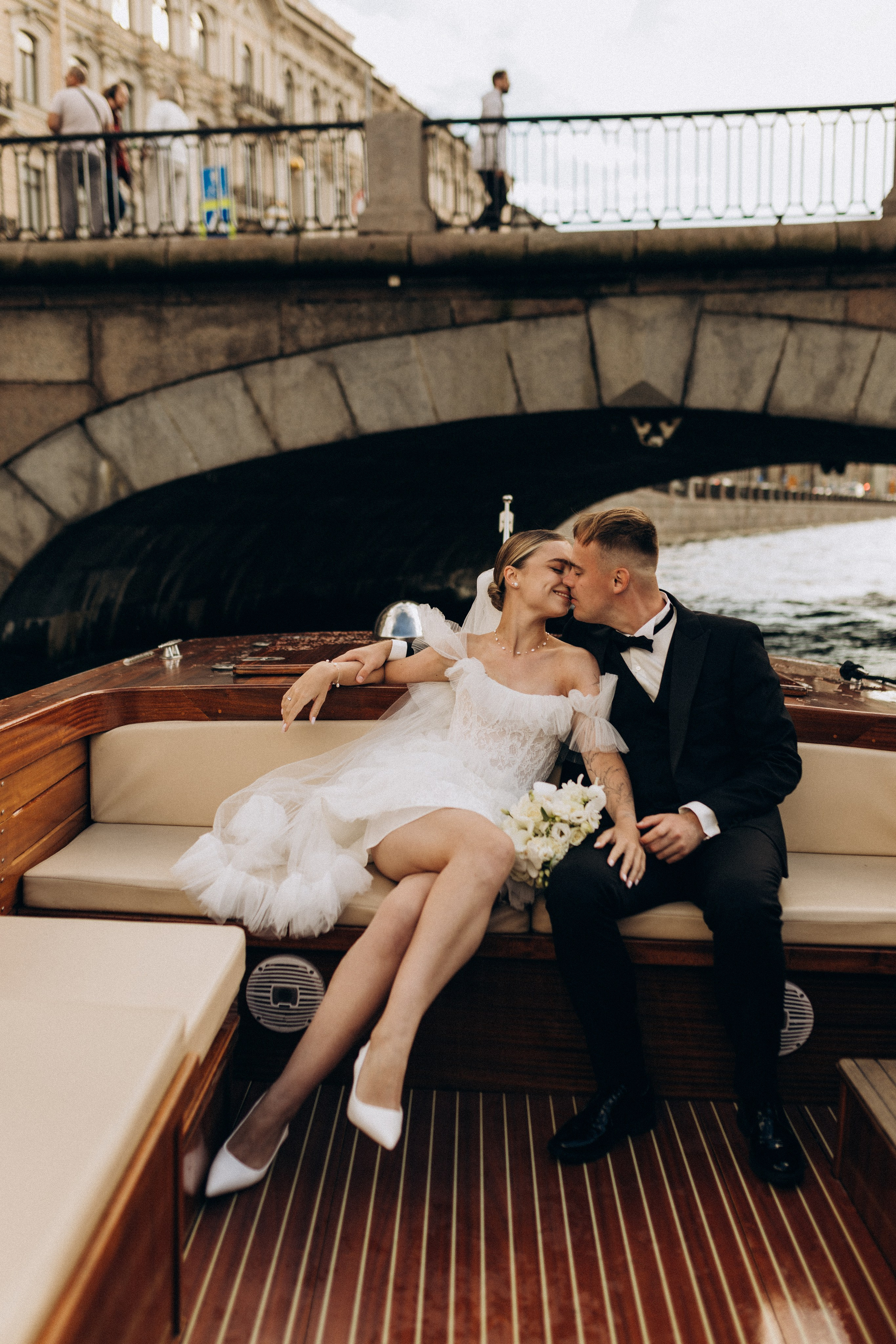 Максим и Ирина | Дворец бракосочетания 2. Свадебный и love story фотограф в Санкт-Петербурге