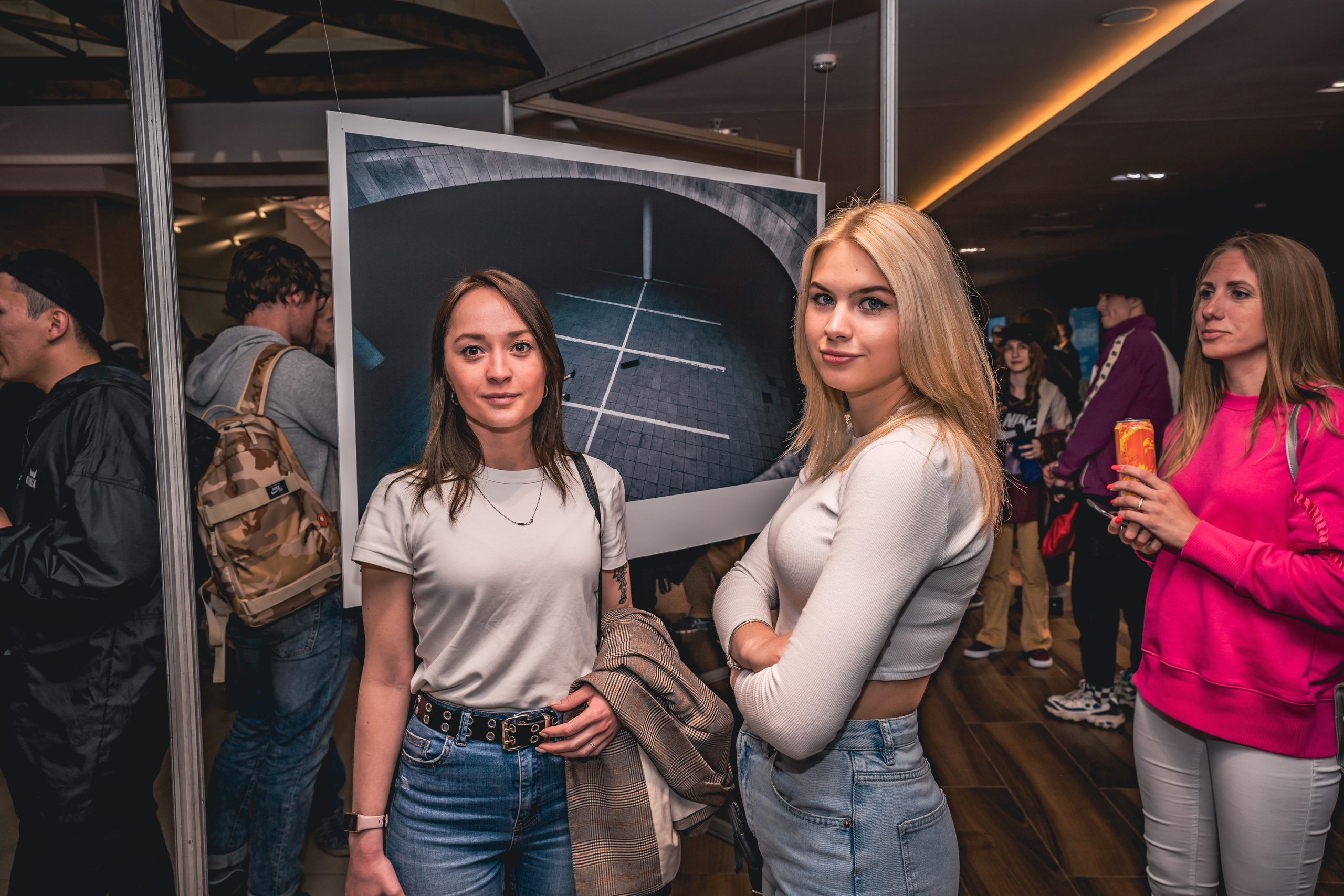 Премьера фильма ИБЬЁТСЯ в Москве 26.05.22. Репортажный фотограф в Краснодаре Рындин Дмитрий