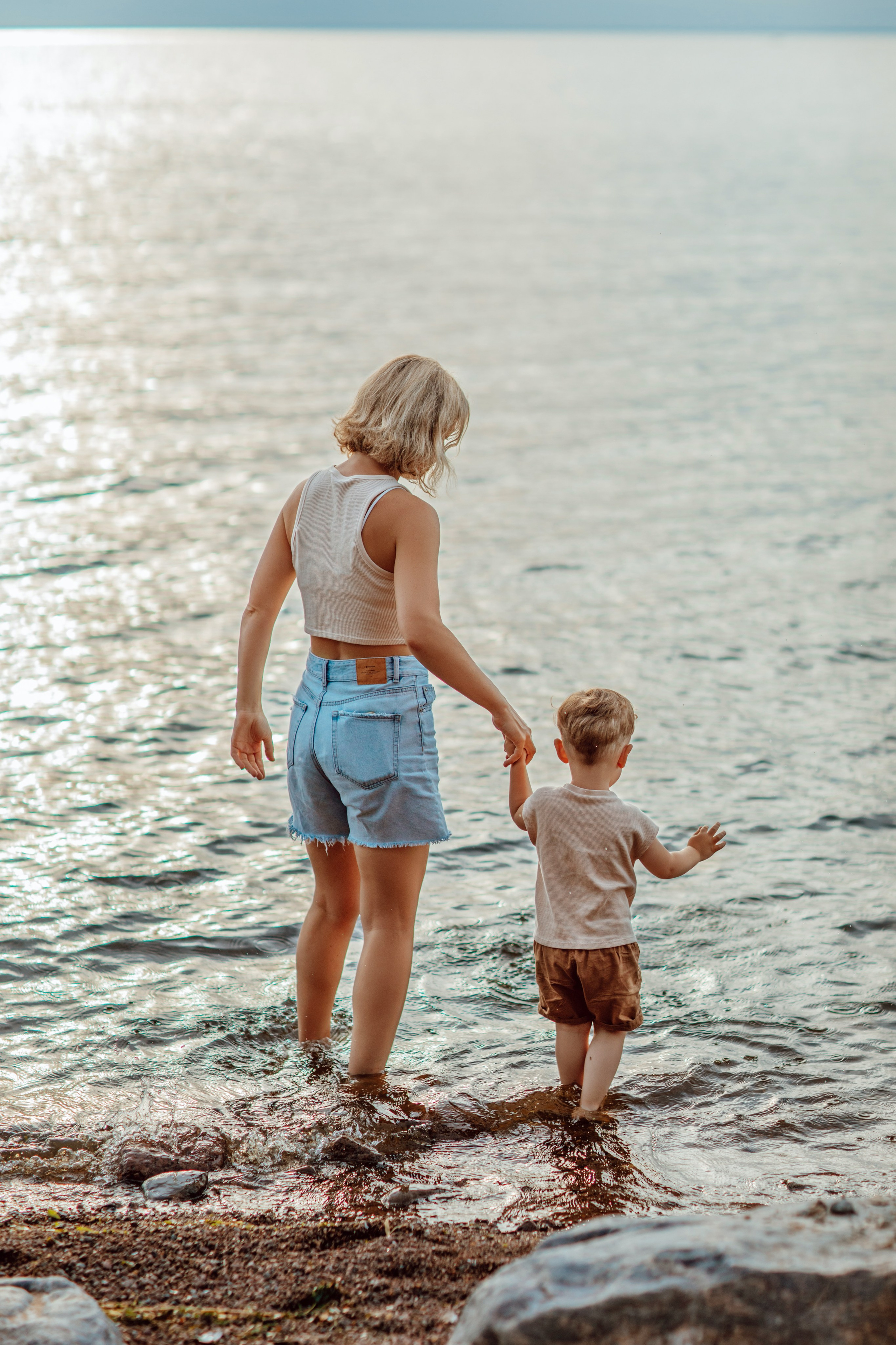 Семейные и детские фотосессии. Свадебный и семейный фотограф в Санкт-Петербурге и Сестрорецке