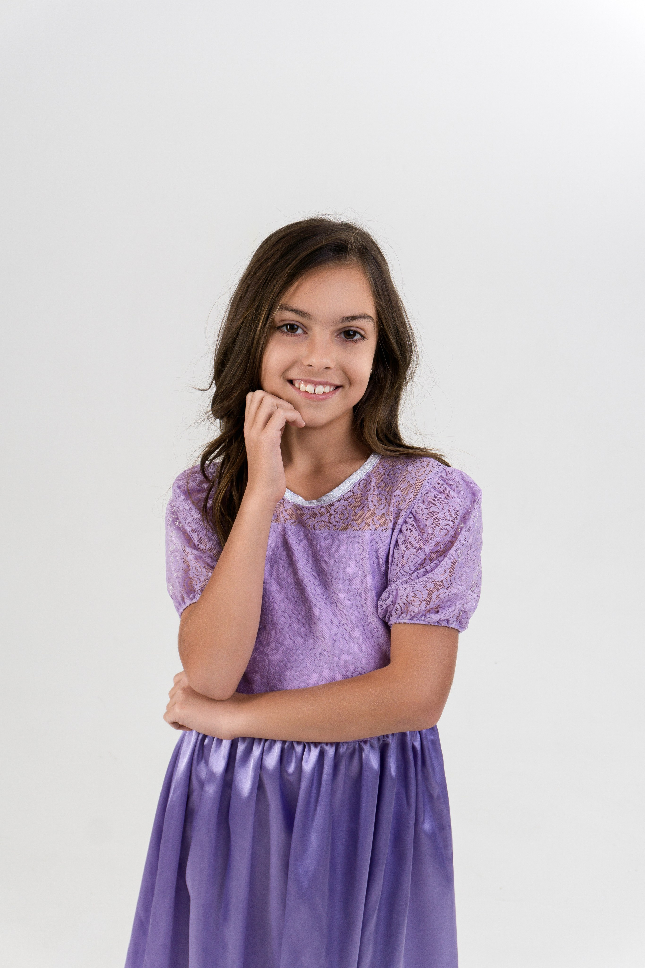 Дети. Фотограф