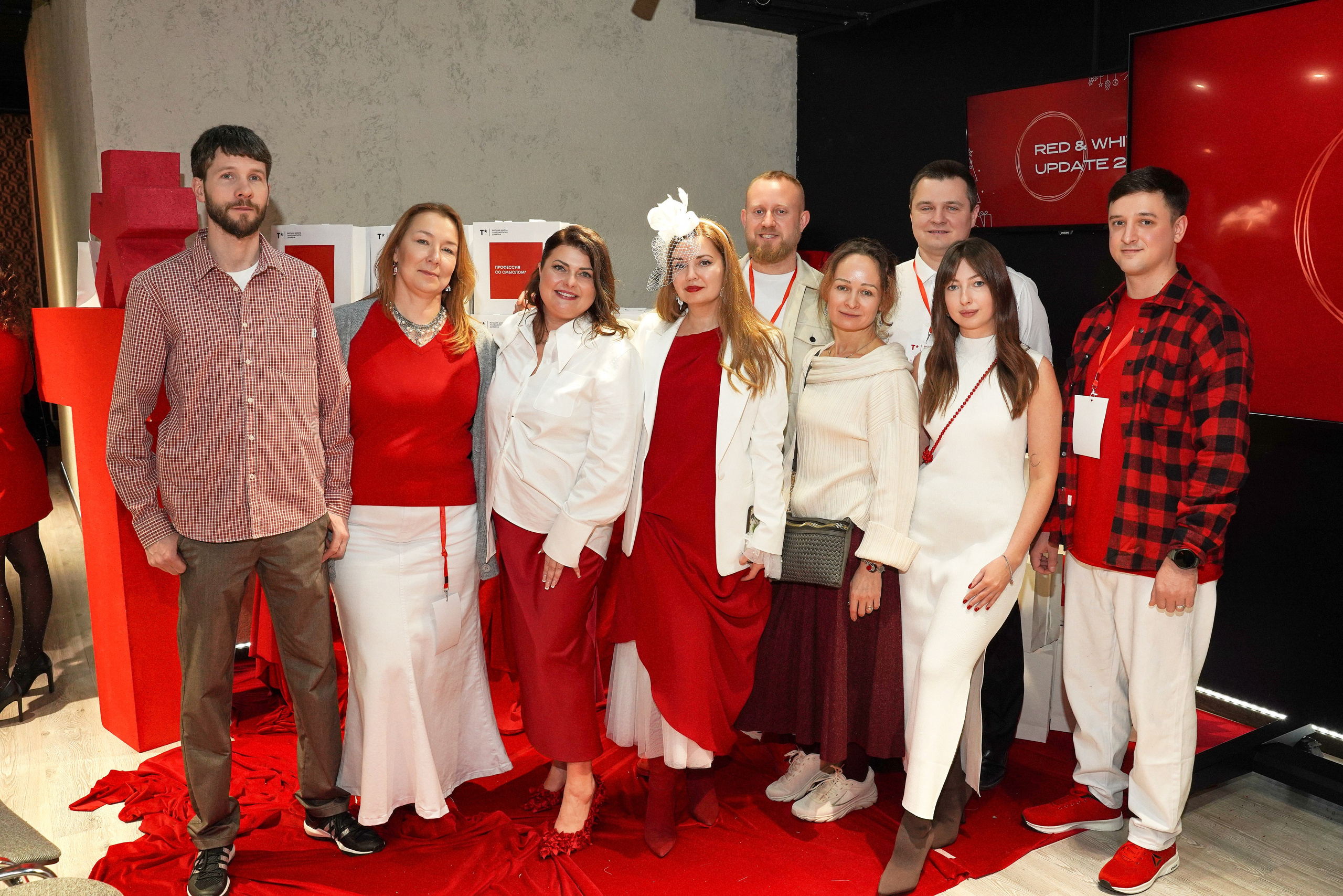 Корпоратив 2025 UPDATE. Фотограф
