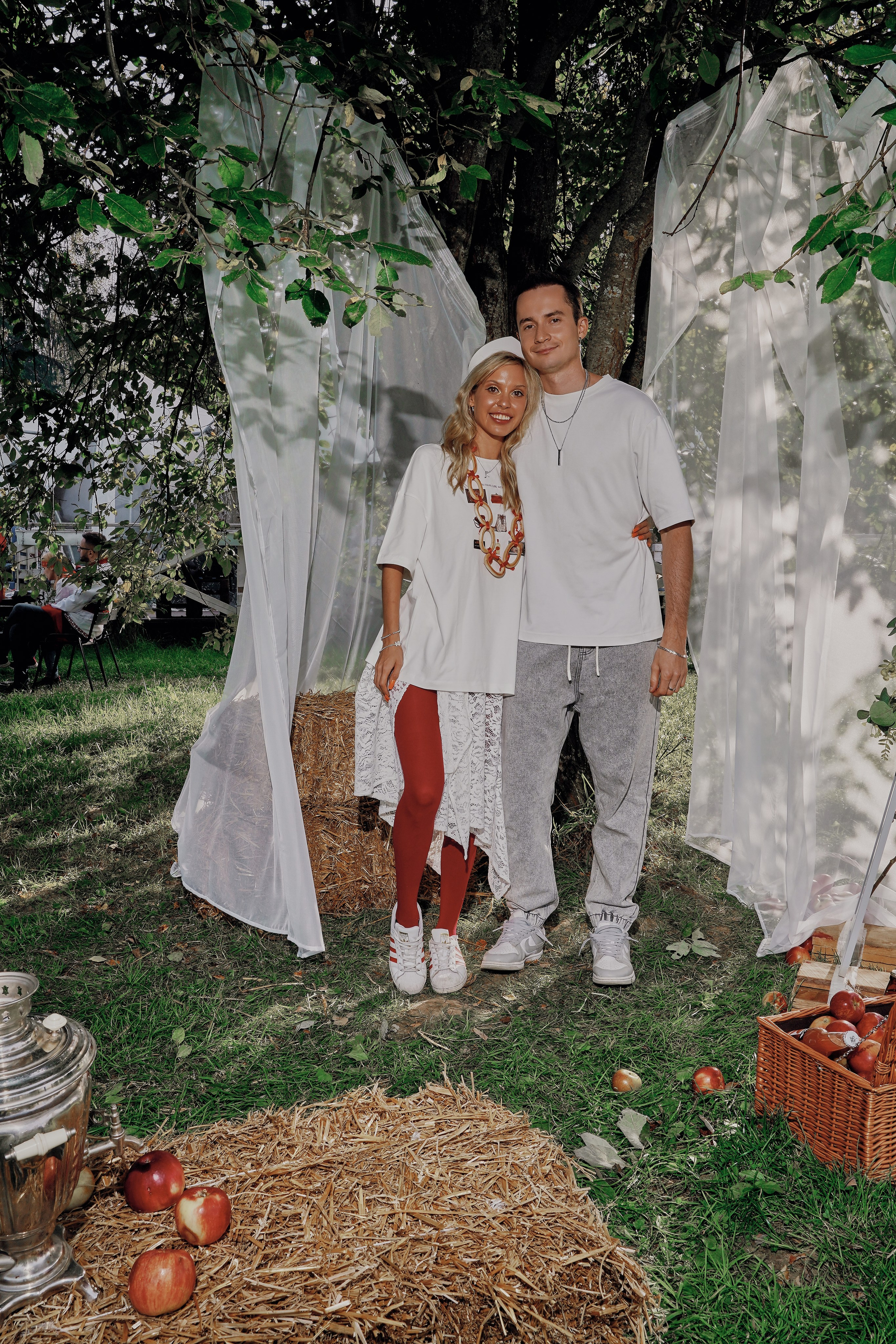 SLAVIC PARTY. Фотограф