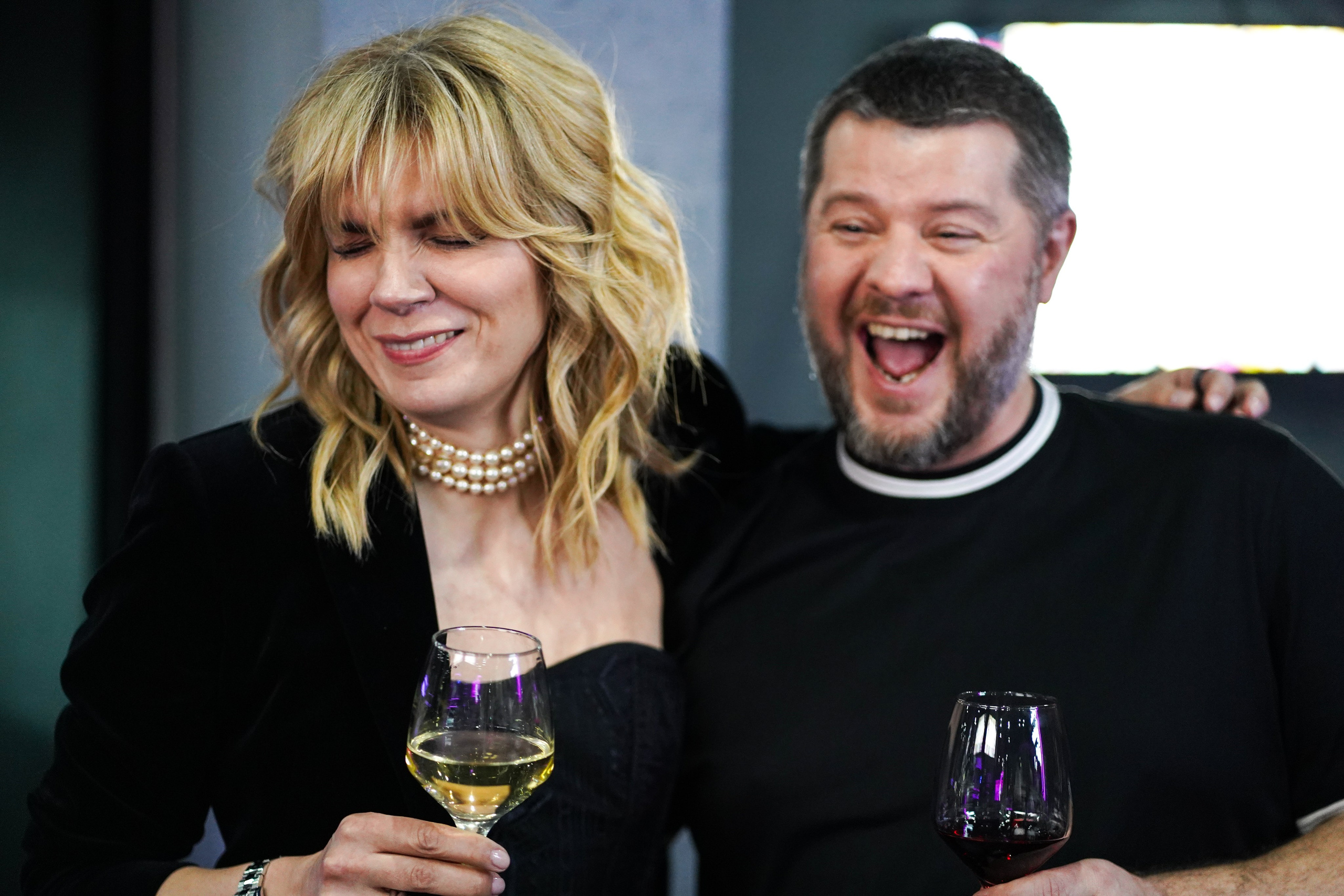 День Рождение. Фотограф