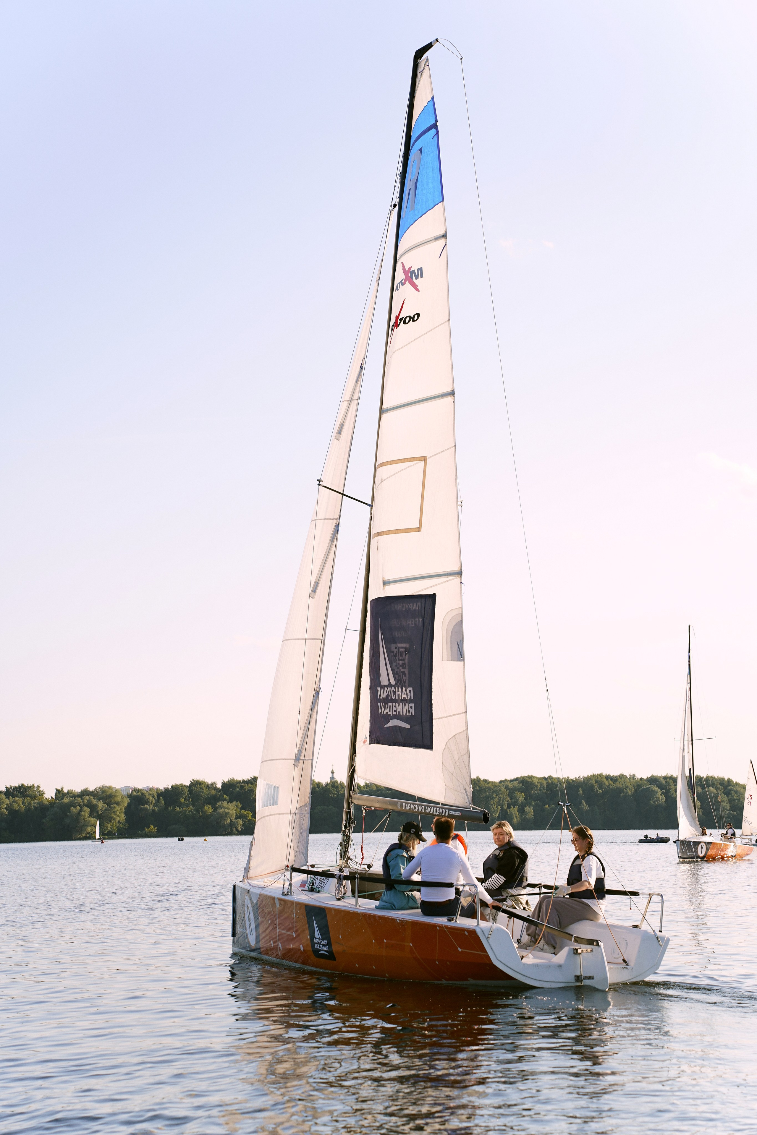 Корпоратив Мармелад Медиа. Фотограф