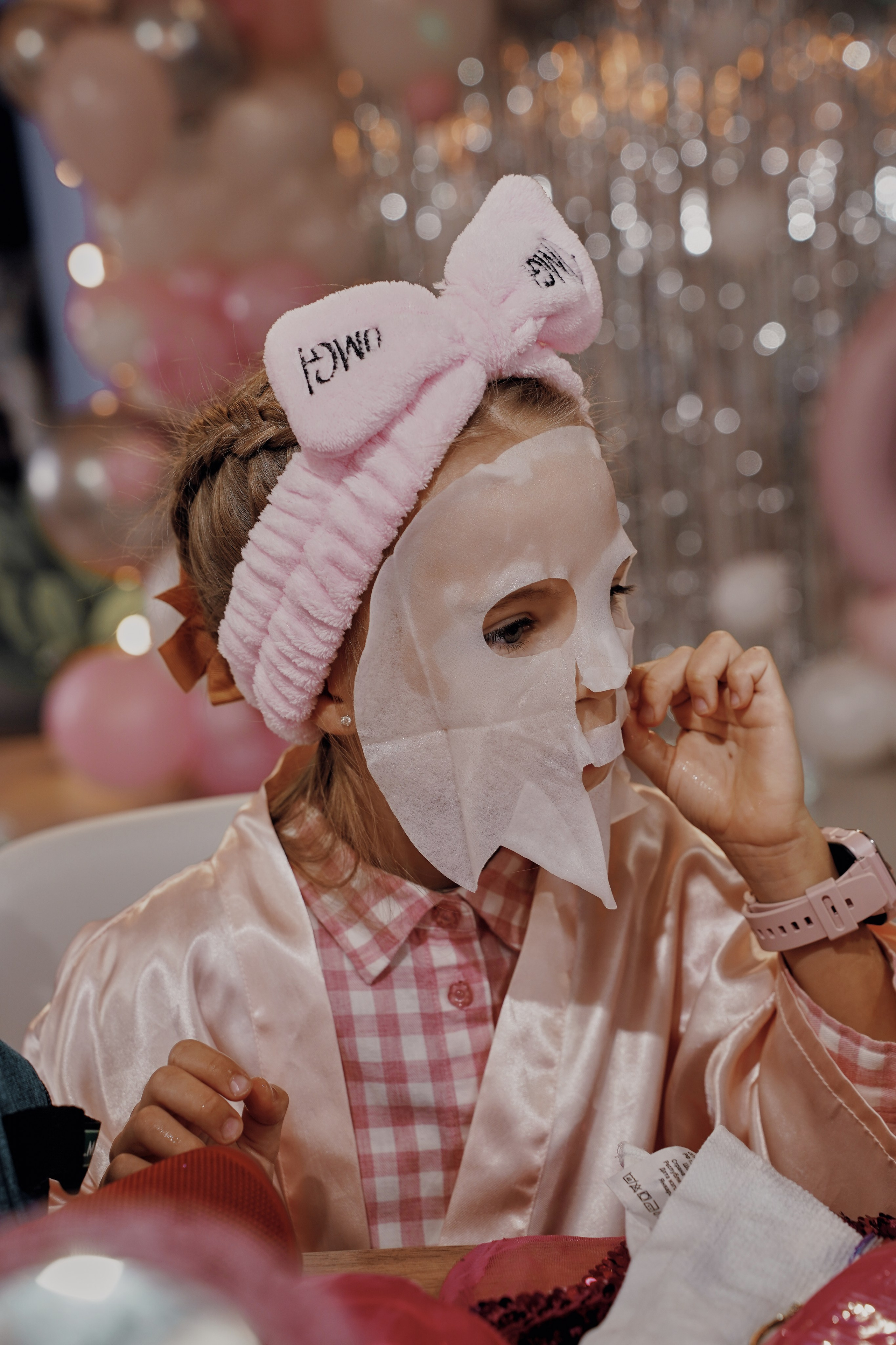 День Рождения Киры. Фотограф