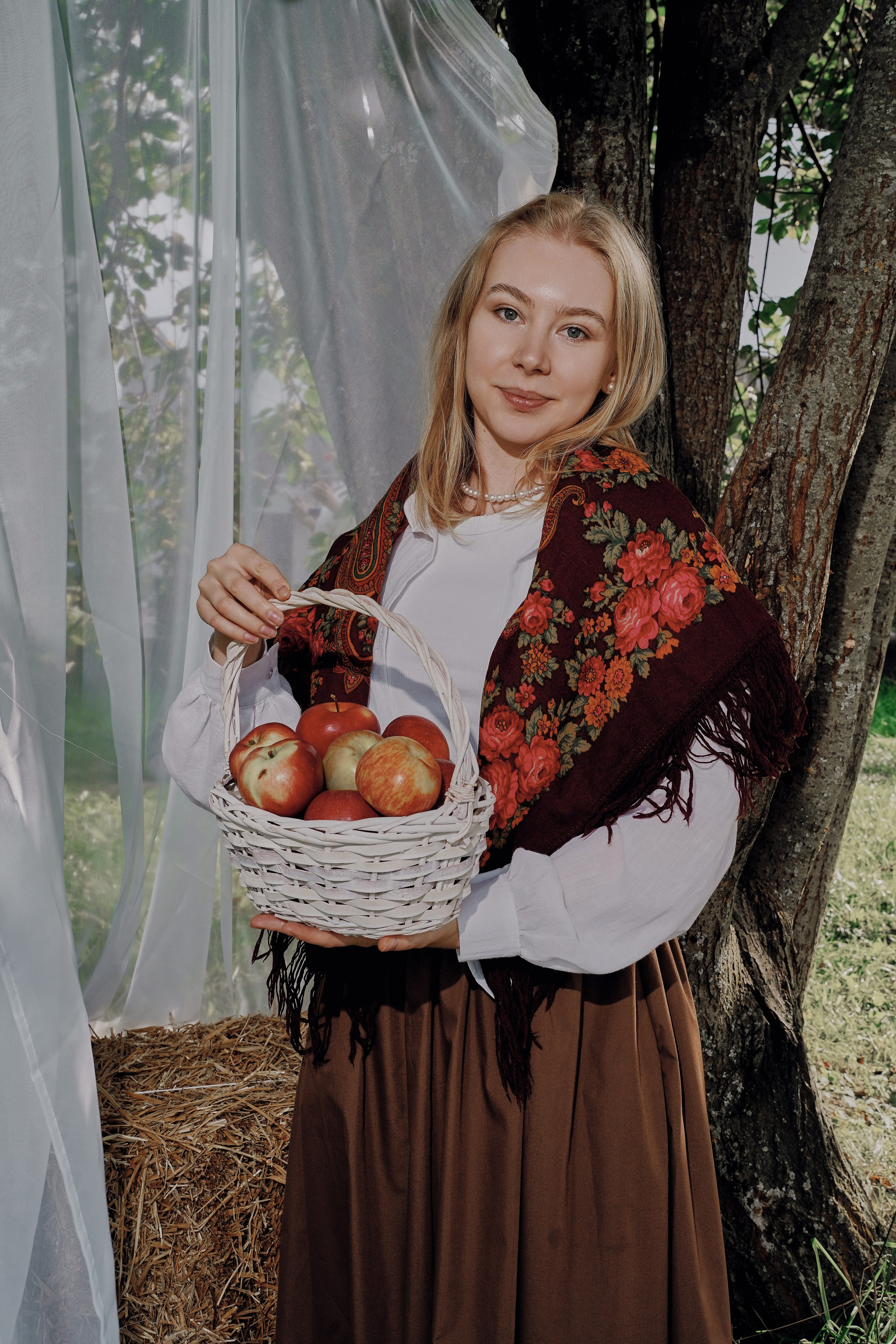 SLAVIC PARTY. Фотограф