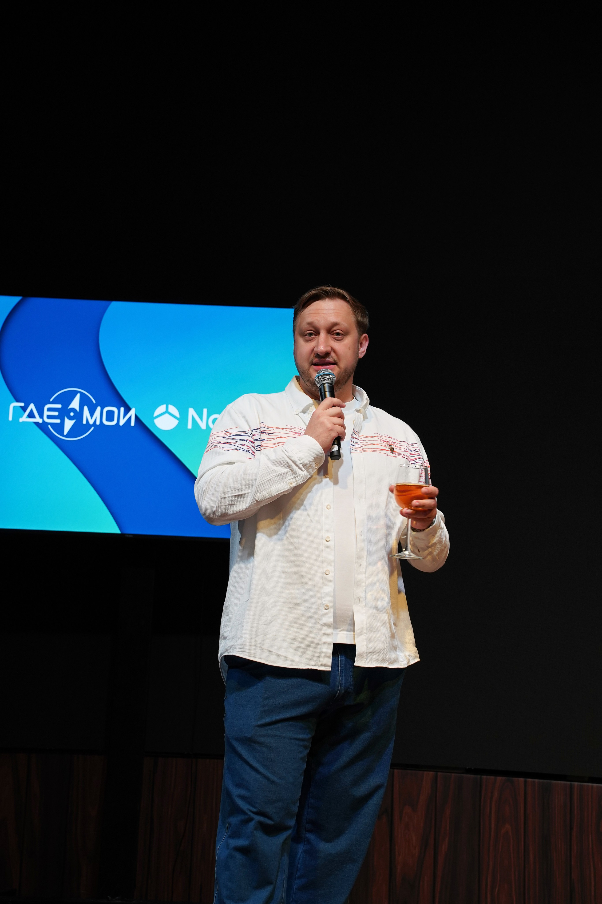 Летний корпоратив. Фотограф