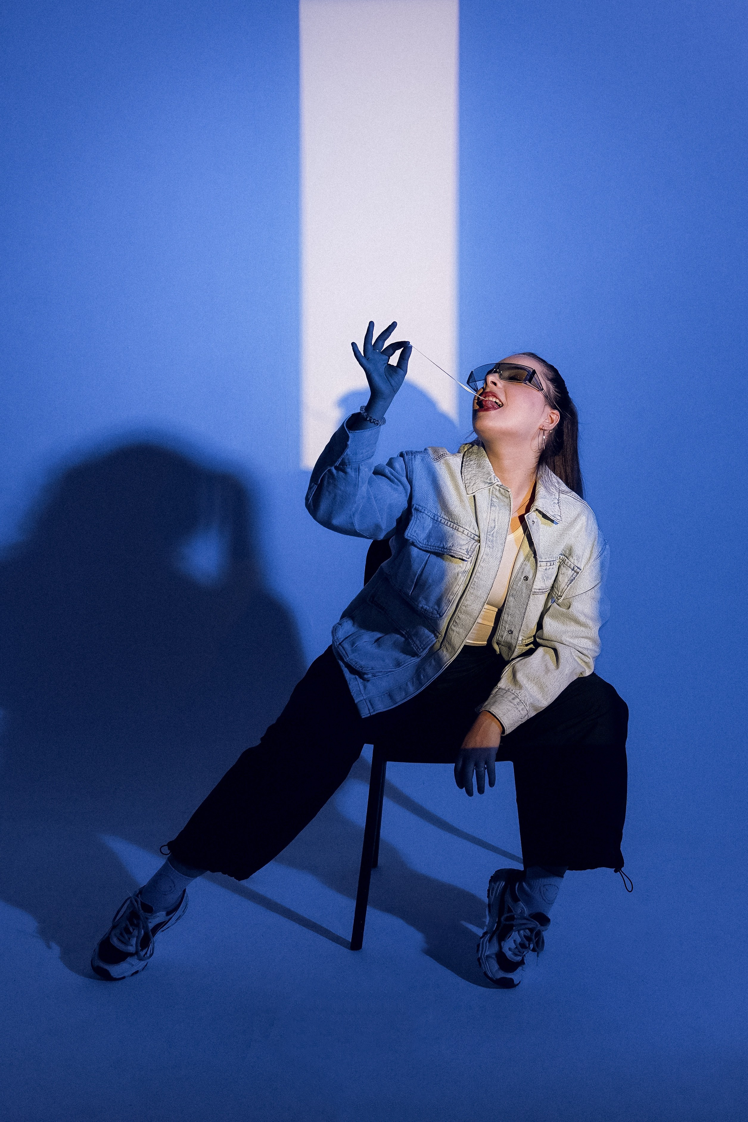 Ольга. Фотограф