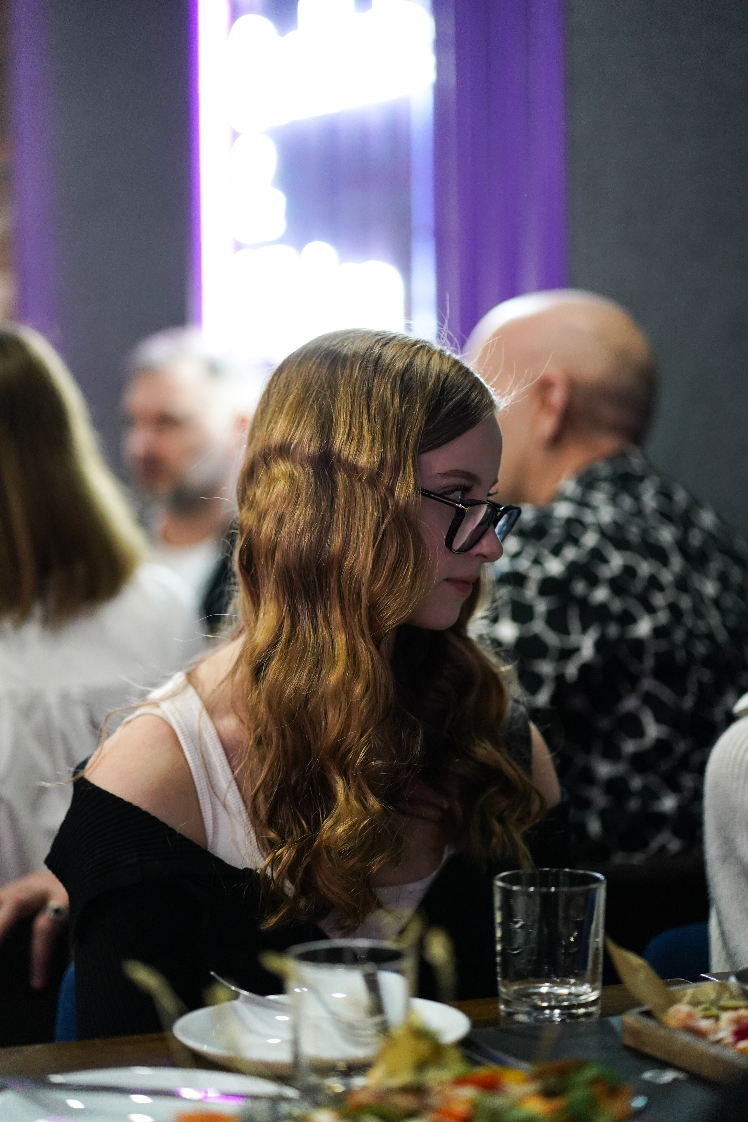 День Рождение. Фотограф