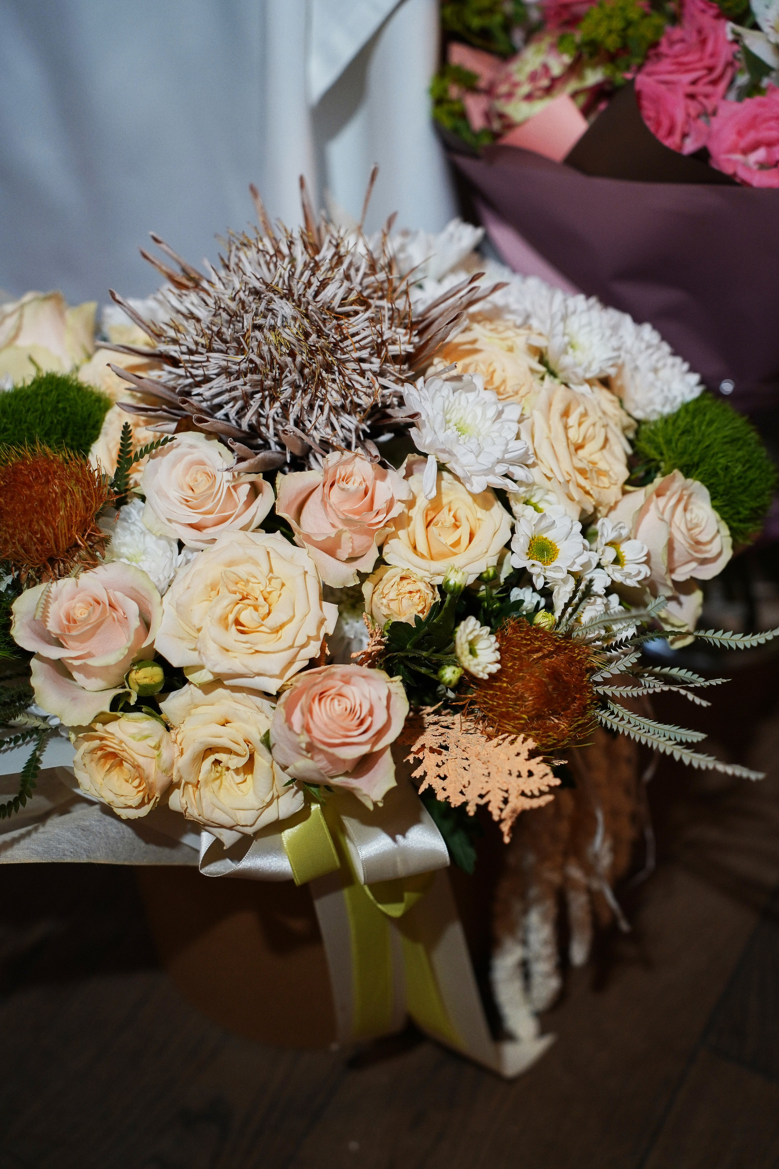 День Рождения 11 лет. Фотограф