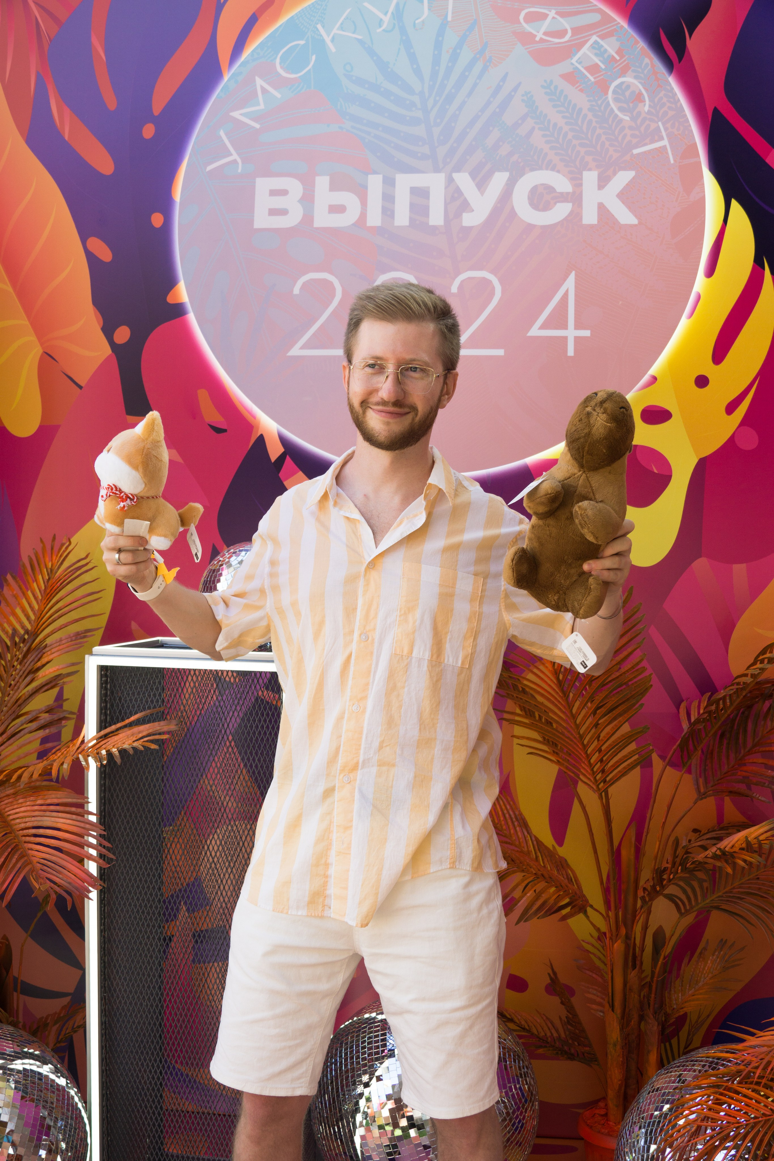 VK GIPSY Выпускной УМСКУЛ. Фотограф