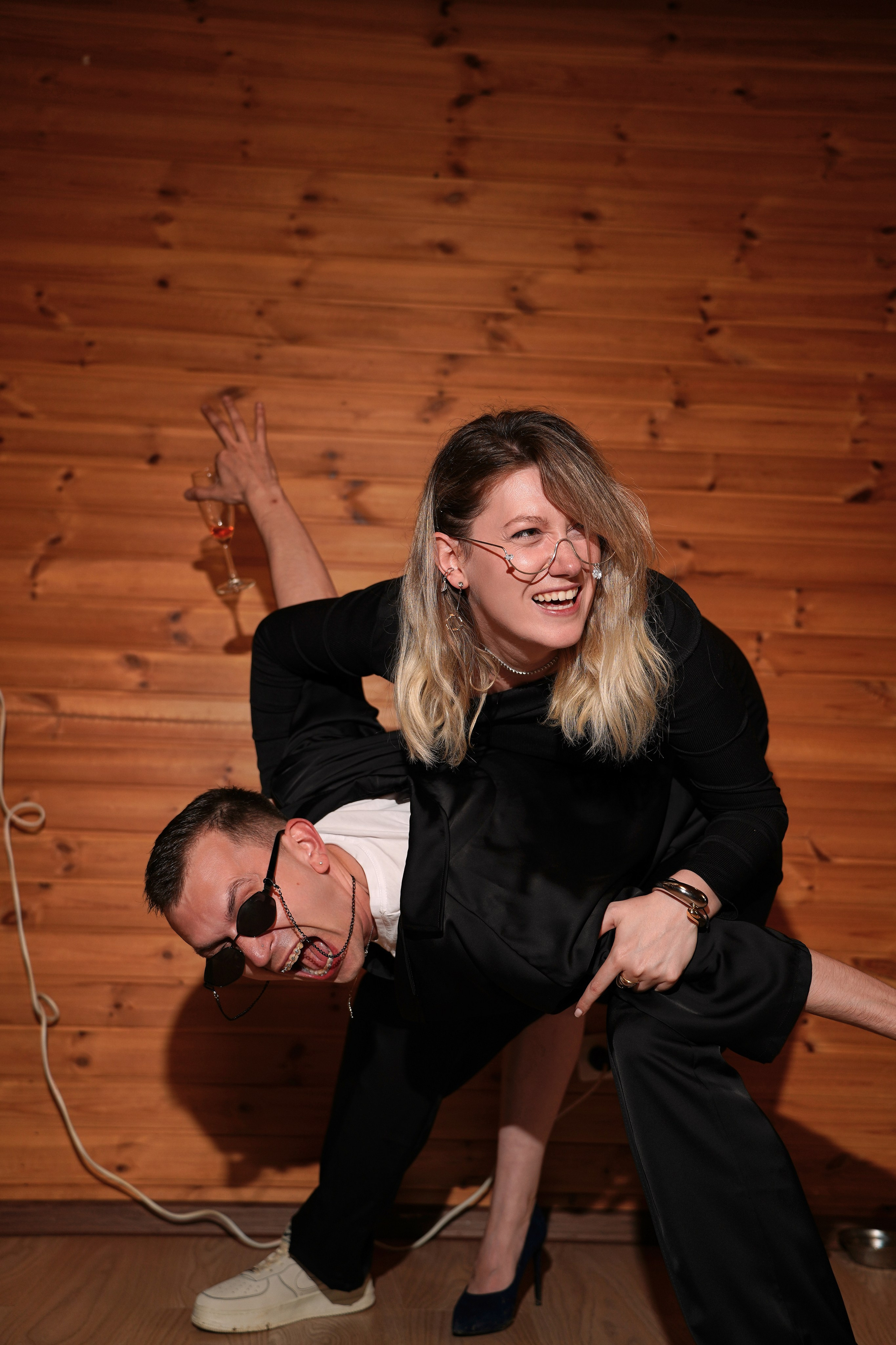 День Рождения Алексей. Фотограф