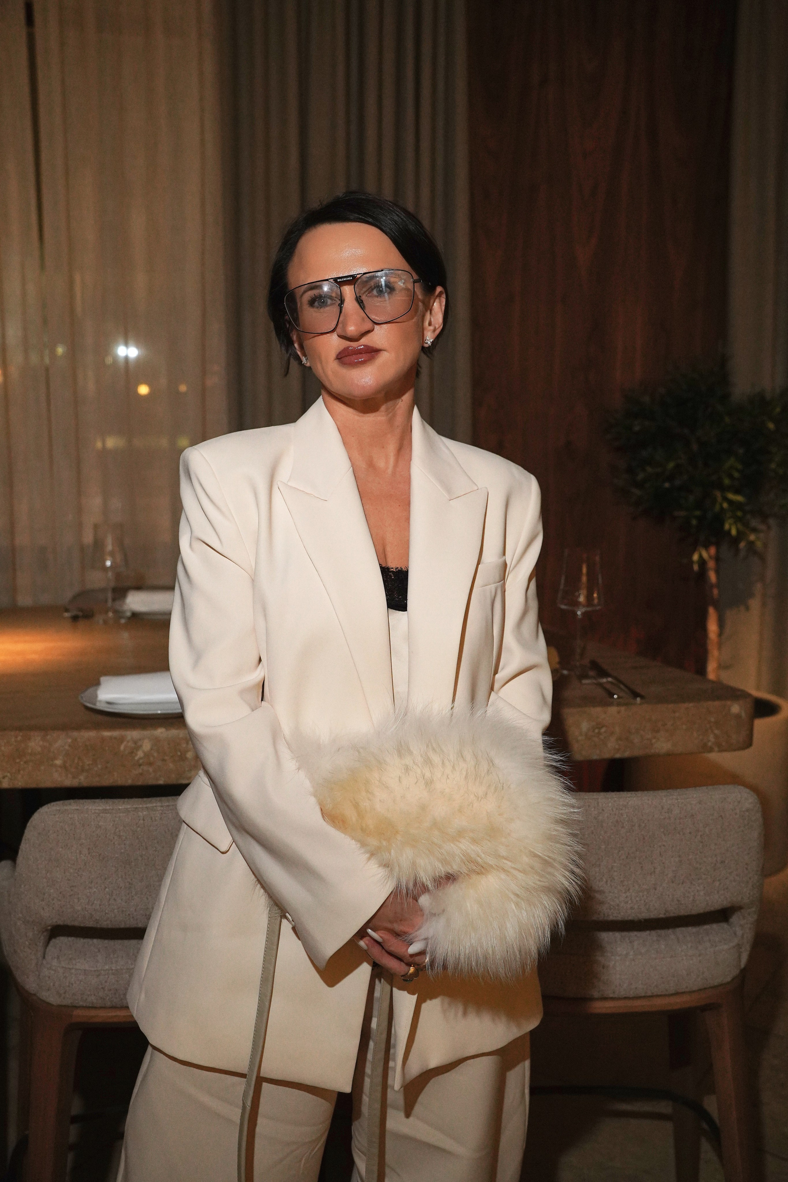 ZEA. Фотограф