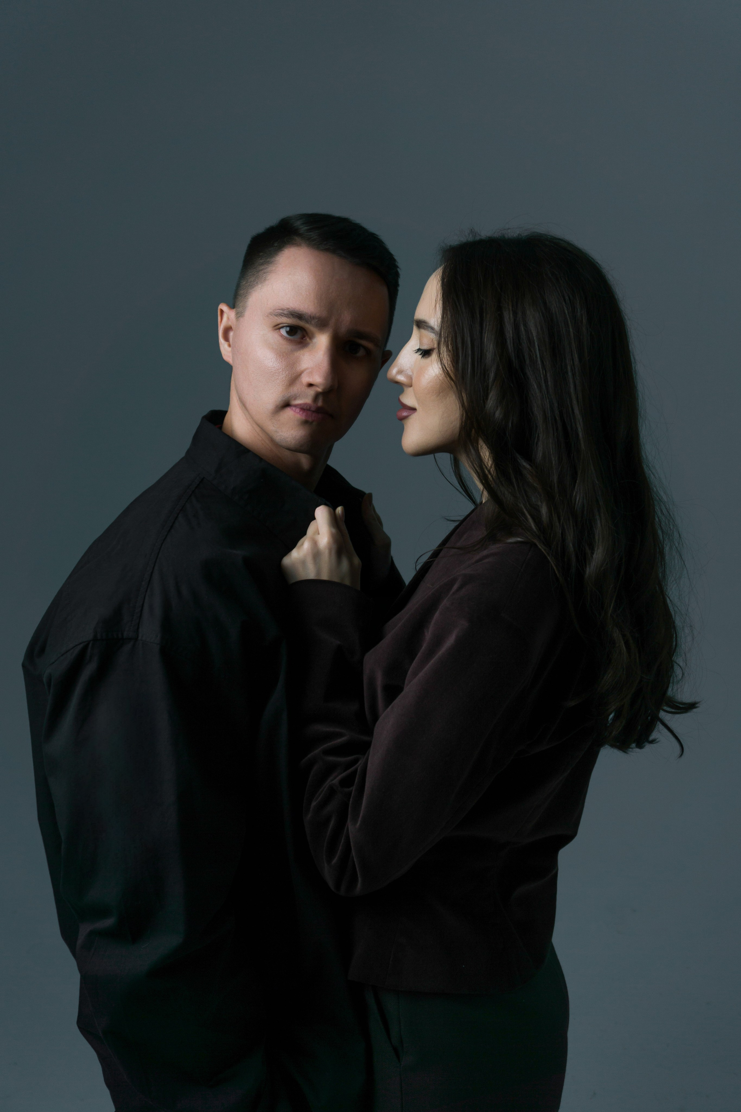 Бизнес семья. Фотограф