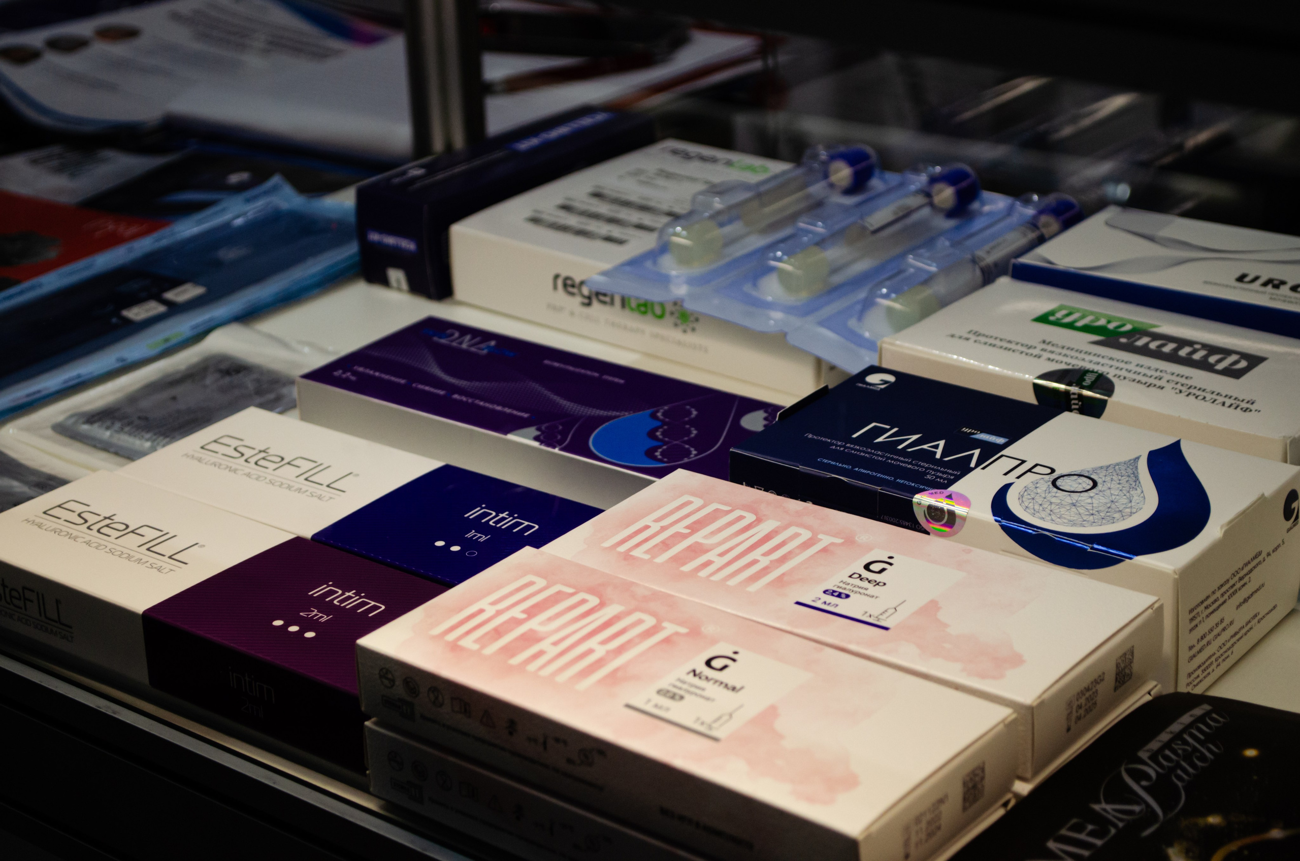 Медицинский форум. Фотограф