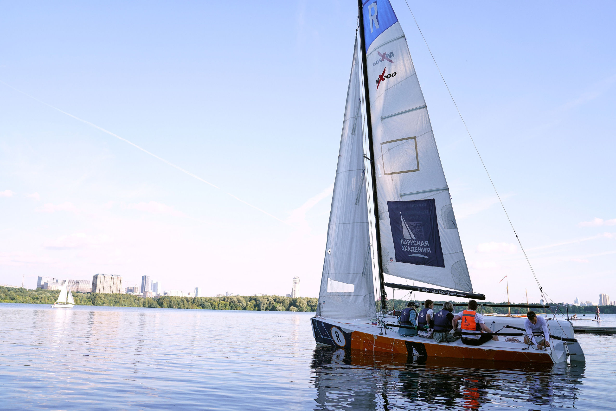 Корпоратив Мармелад Медиа. Фотограф