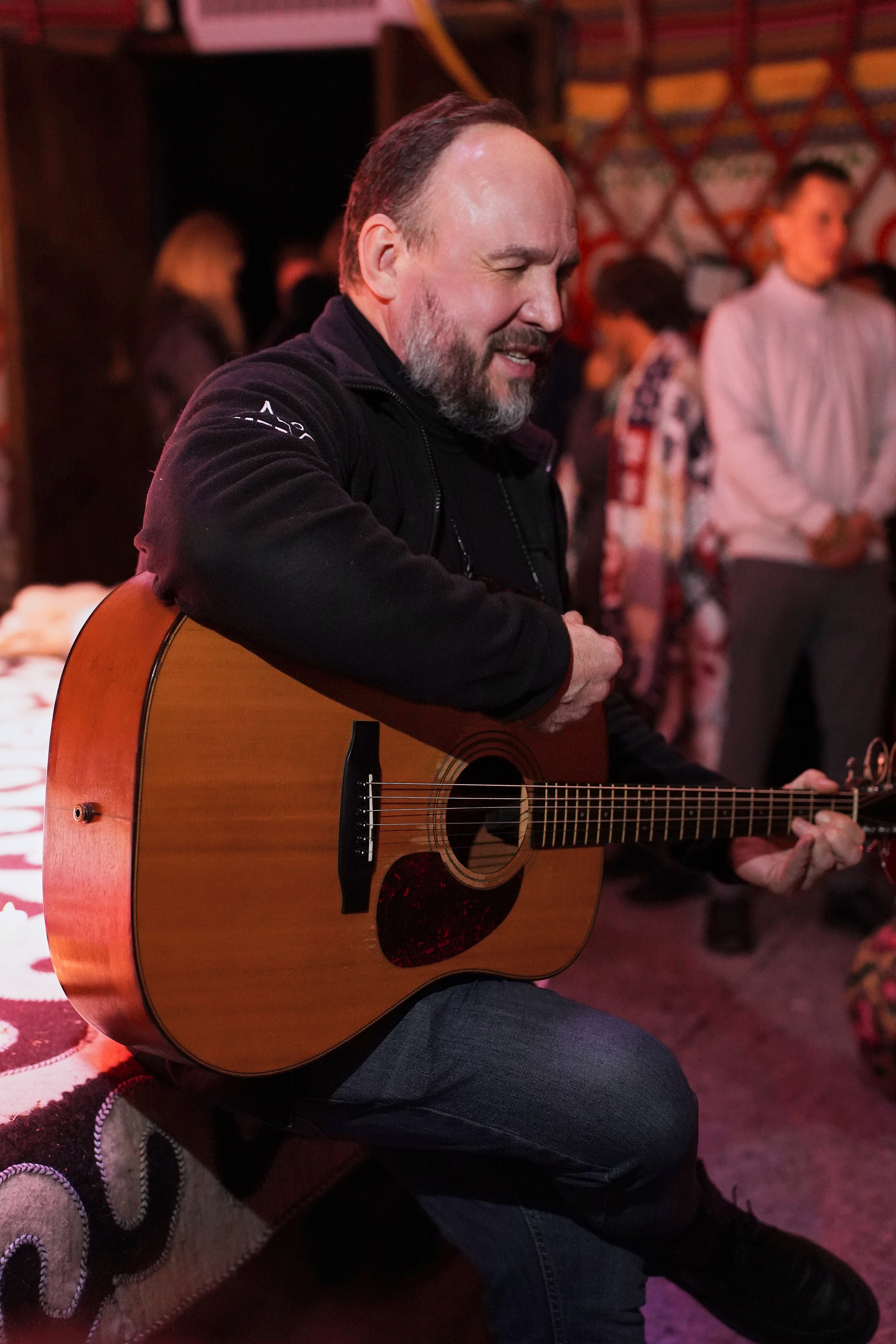 День Рождения Саши. Фотограф