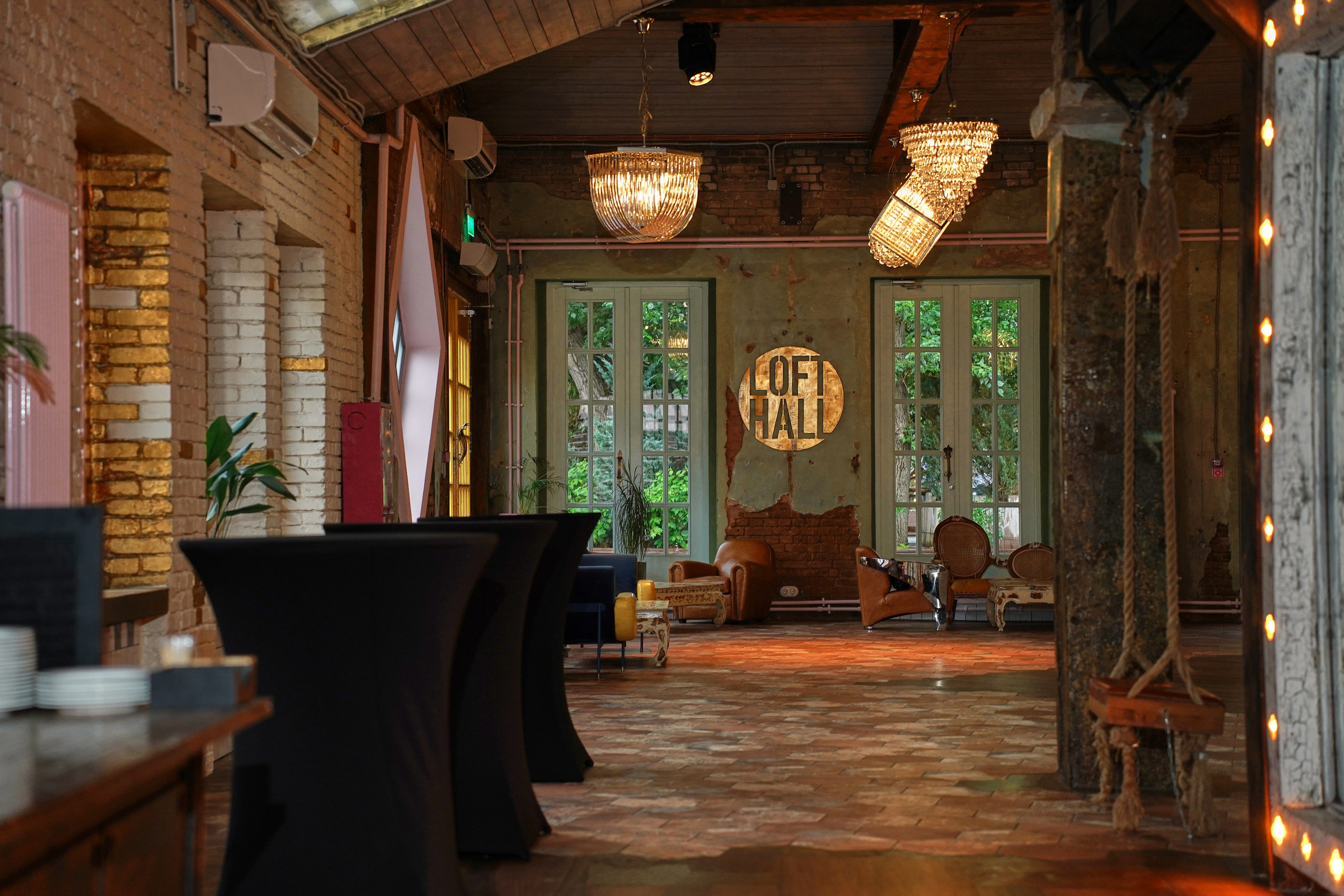 Летний корпоратив. Фотограф