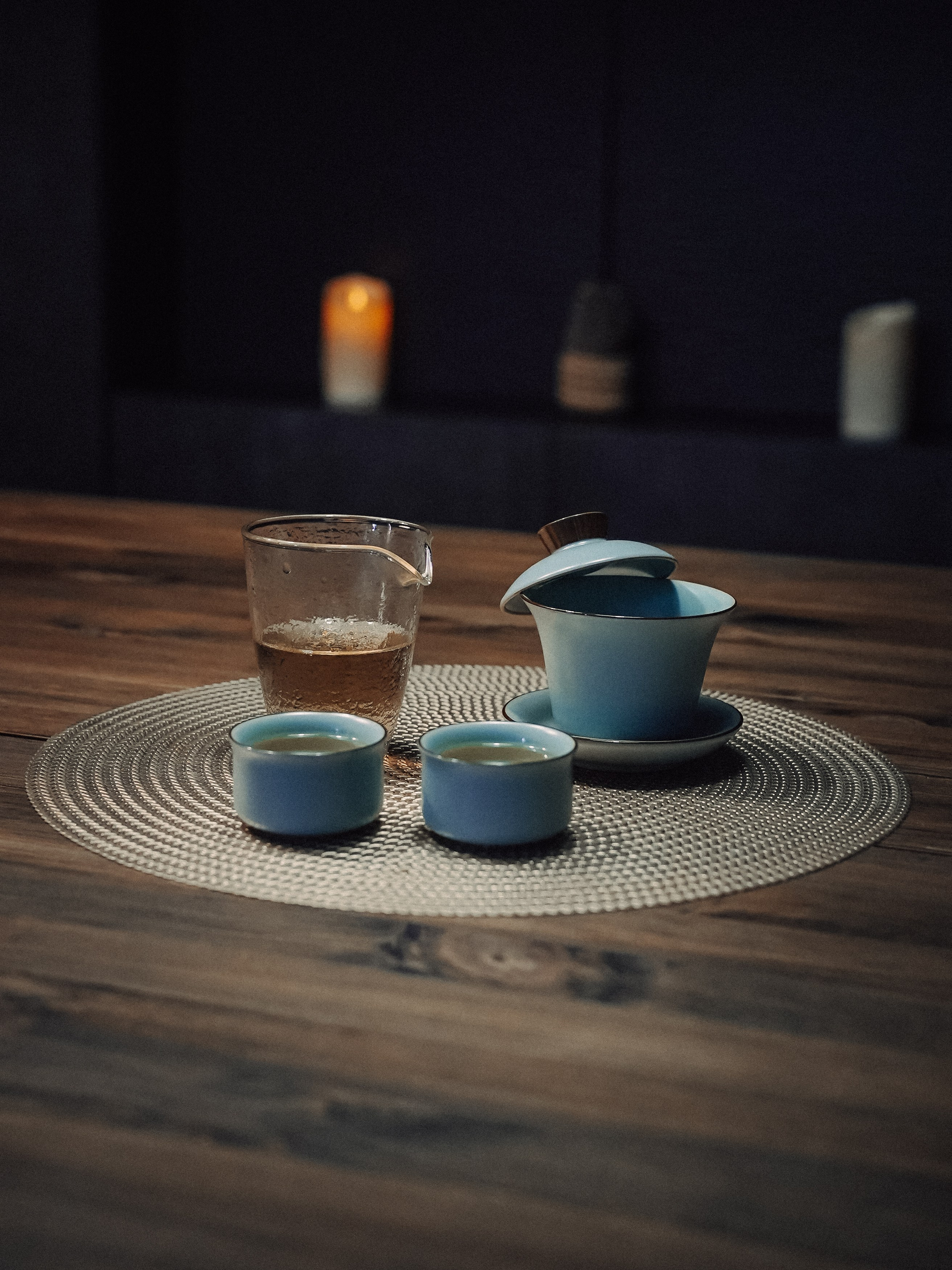 Чай Фея. Фотограф