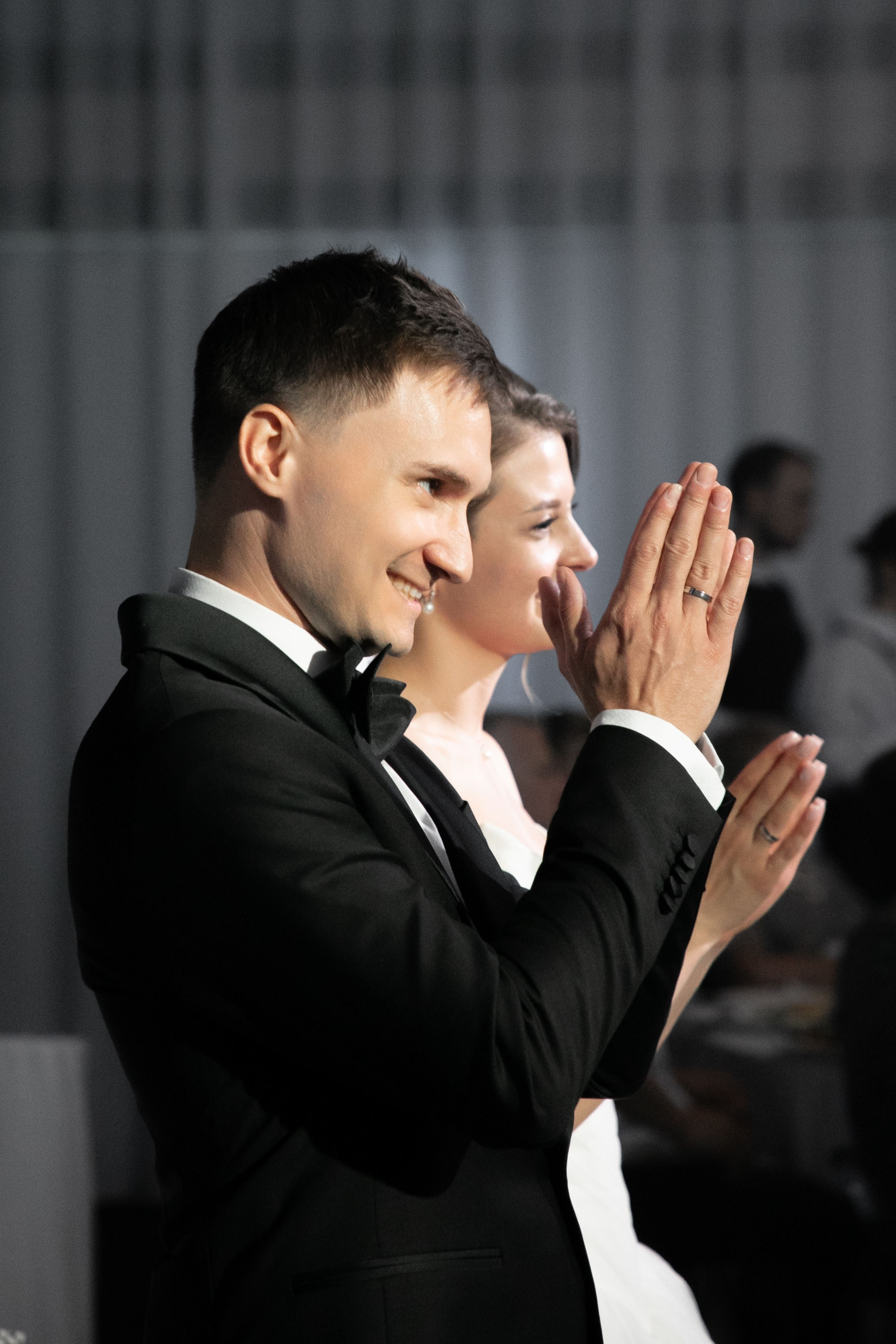 Виктор и Ольга. Лада Канана Свадебный и семейный фотограф