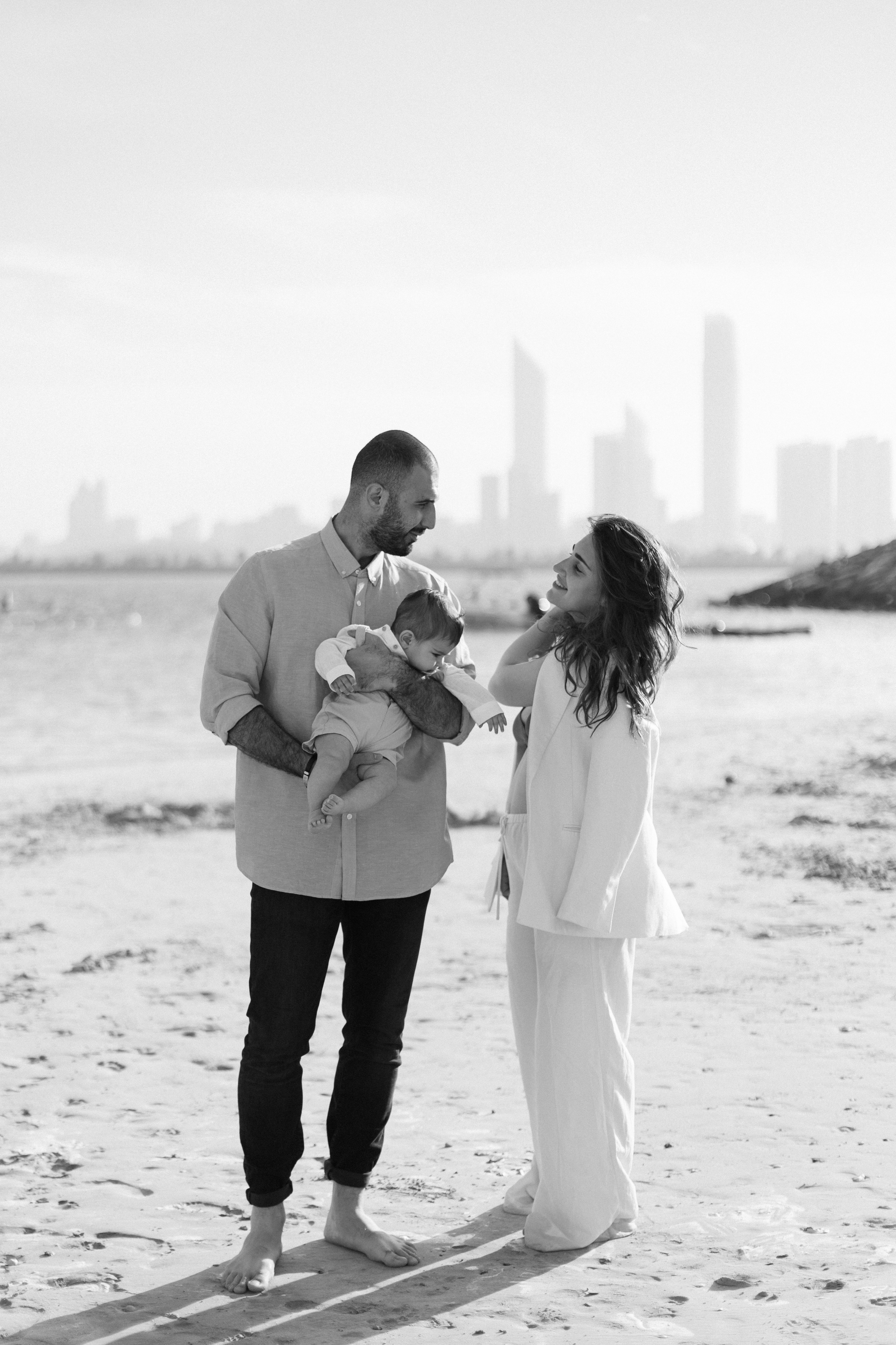 Портфолио. Семейный фотограф в Дубае Александра Сафронова