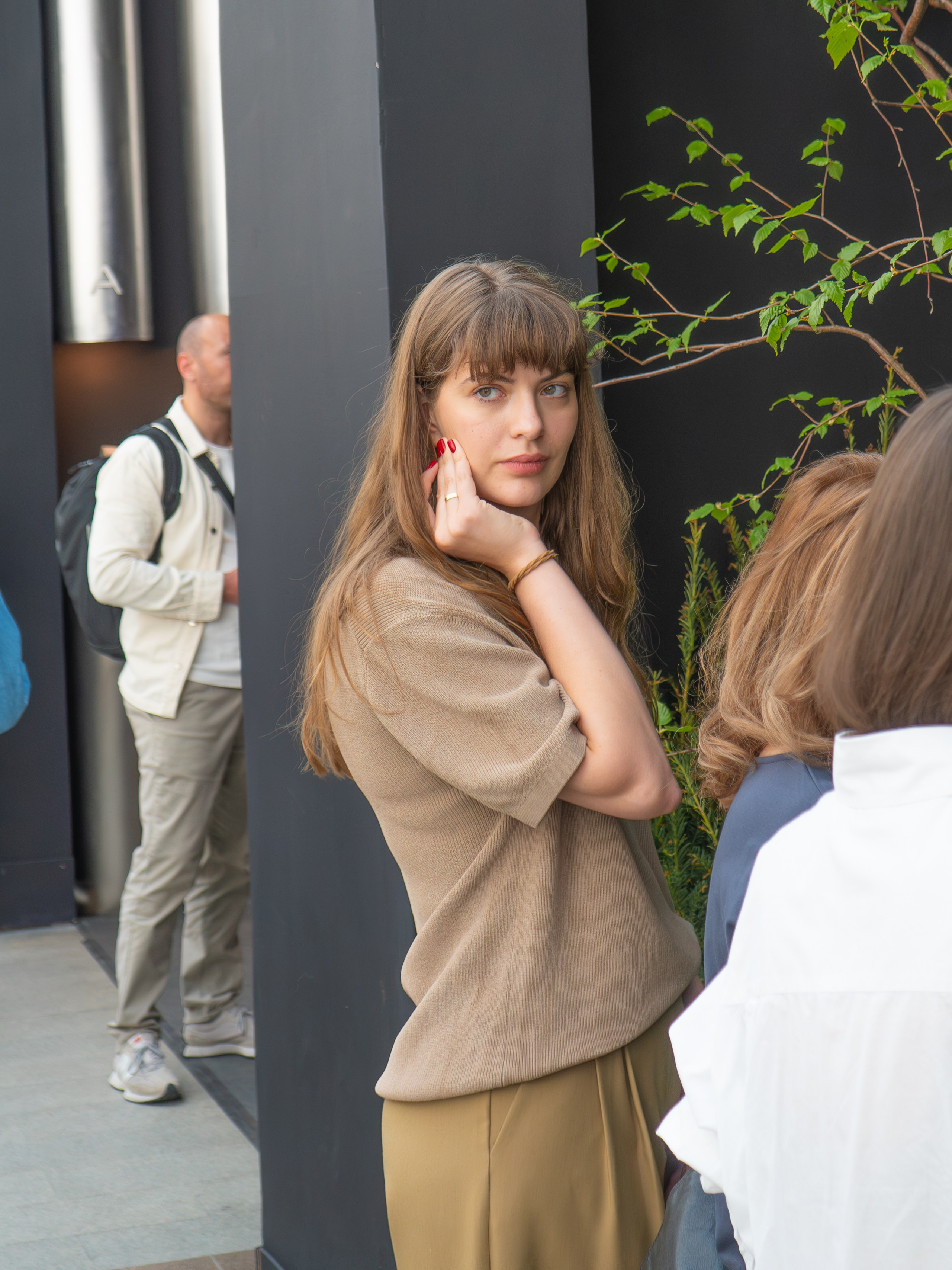 Репортаж с выставки Арх Москва, участник и экспозиция