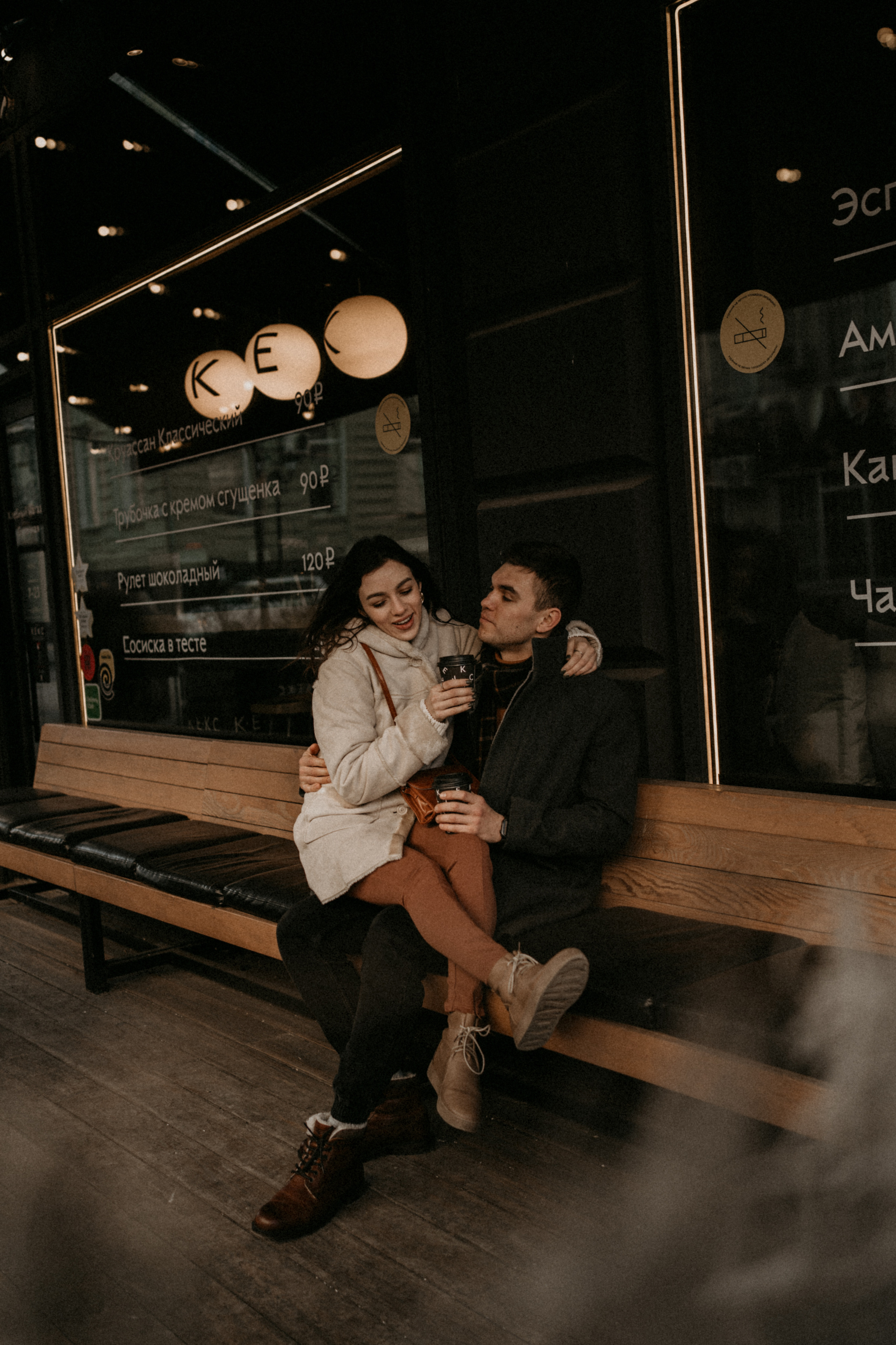 Алина и Дима. Семейный lifestyle фотограф в Ростове-на-Дону