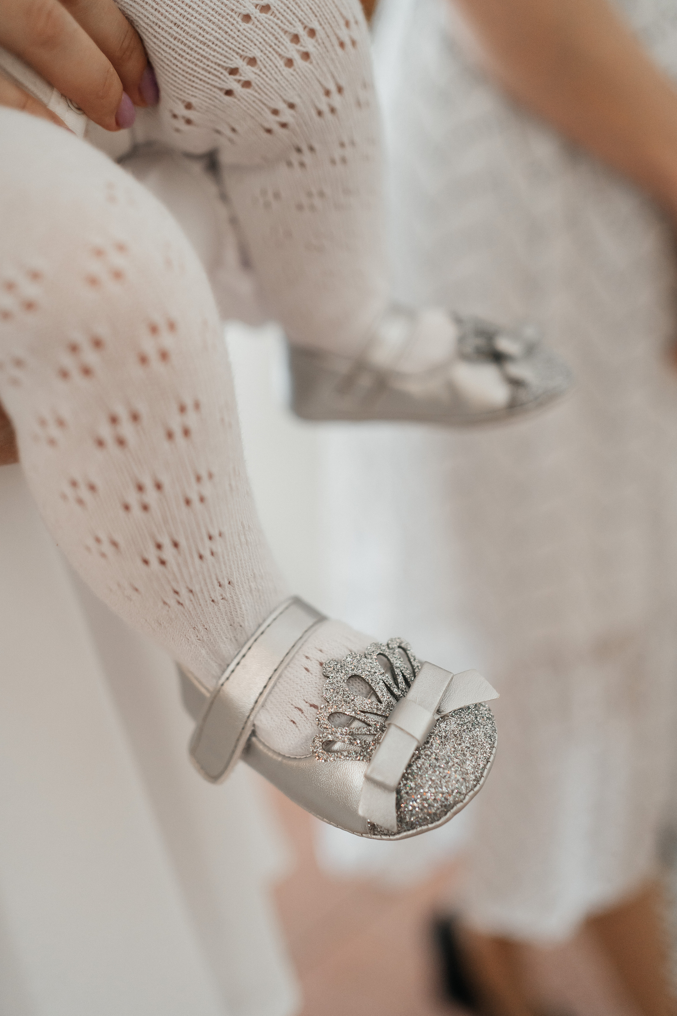 Крещении Сонечки. Семейный lifestyle фотограф в Ростове-на-Дону