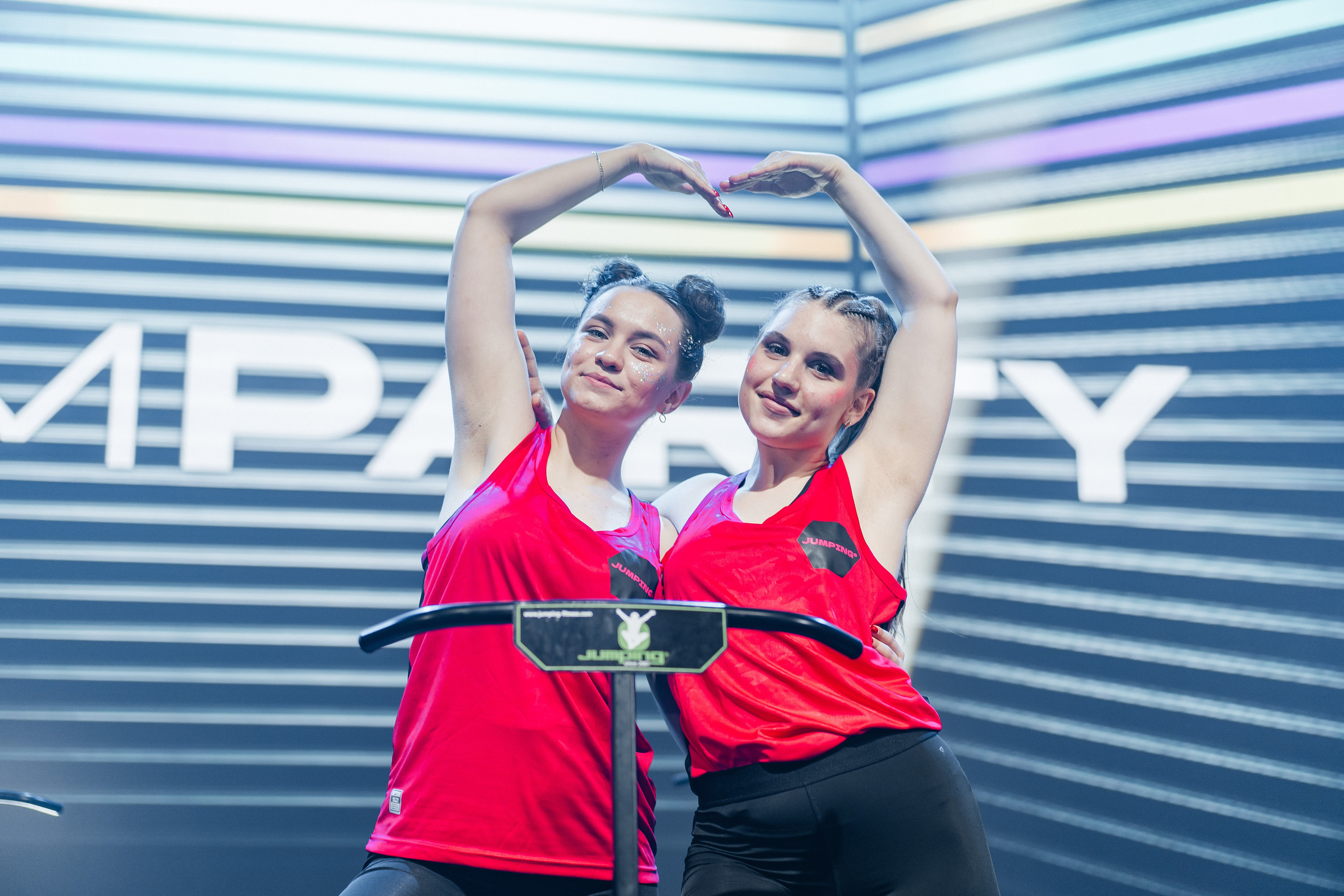 Jumping Party Rostov. Семейный lifestyle фотограф в Ростове-на-Дону