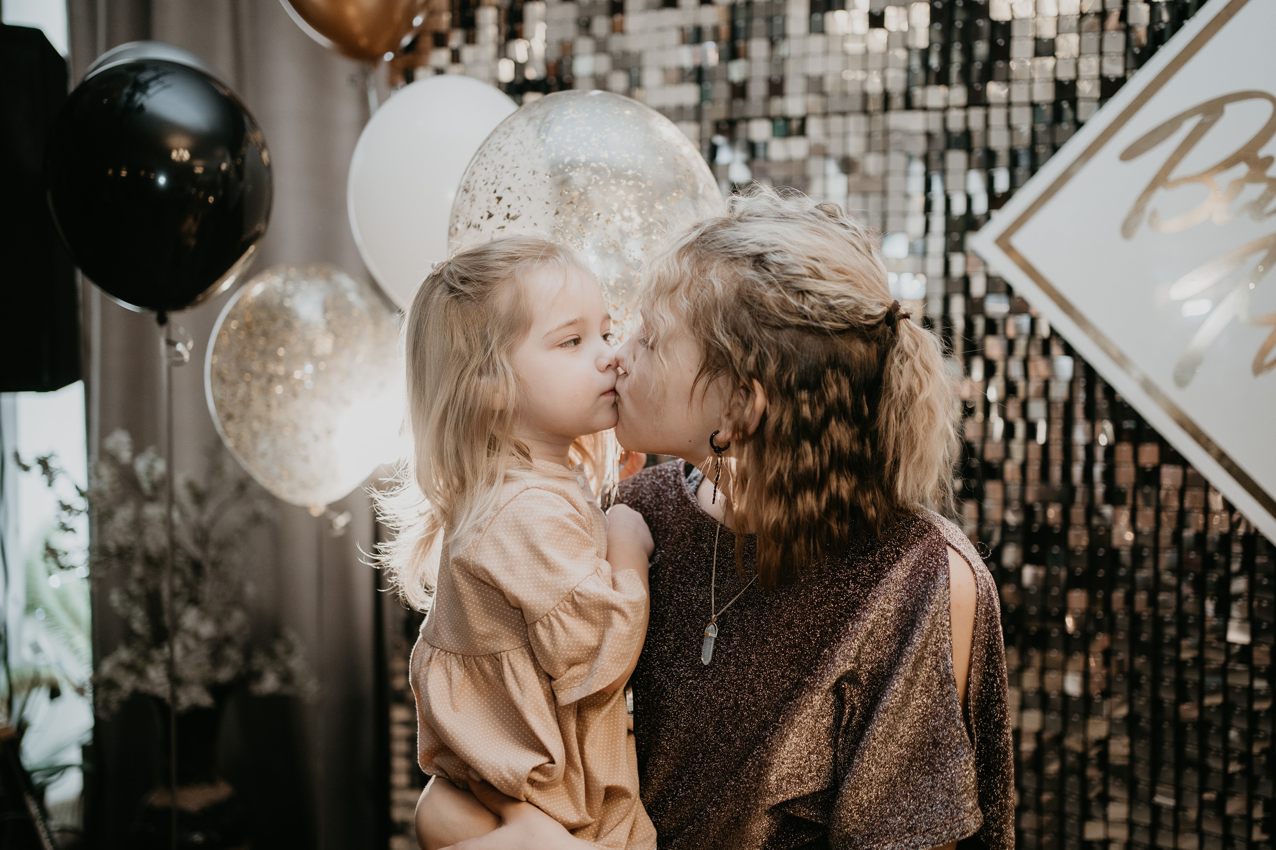 ДР в стиле Гэтсби. Семейный lifestyle фотограф в Ростове-на-Дону