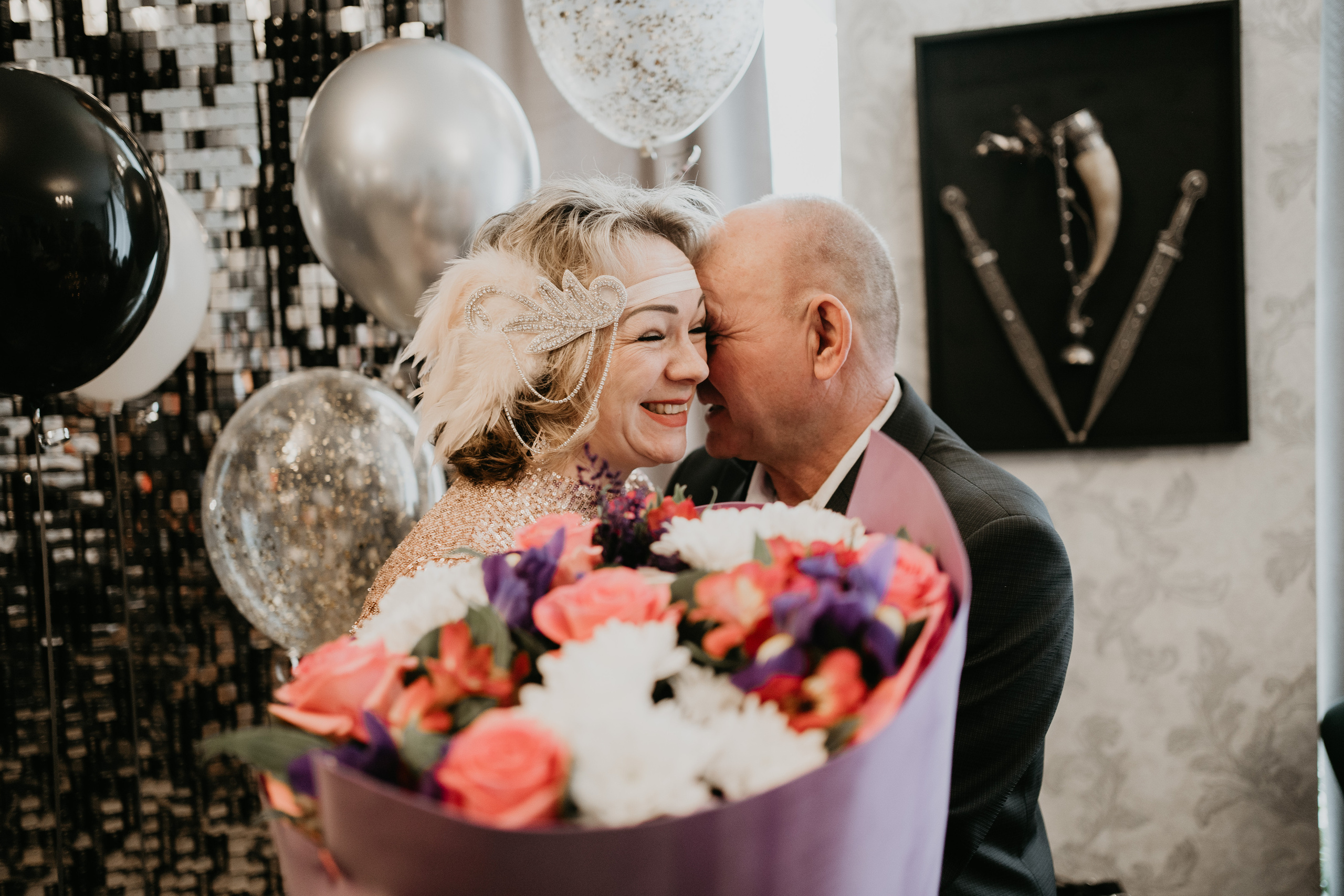 ДР в стиле Гэтсби. Семейный lifestyle фотограф в Ростове-на-Дону