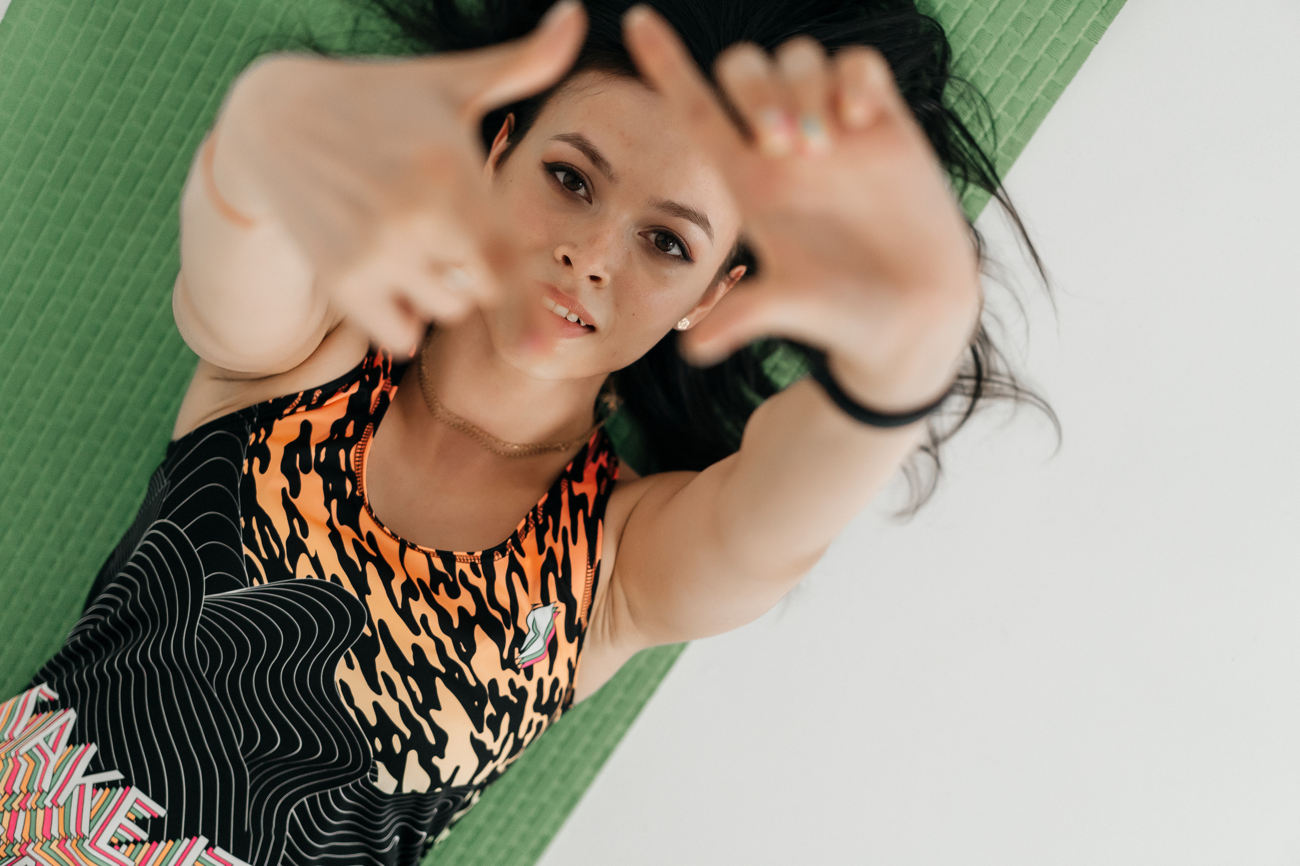 Спортивная сьемка тренеров Skyjumping. Семейный lifestyle фотограф в Ростове-на-Дону