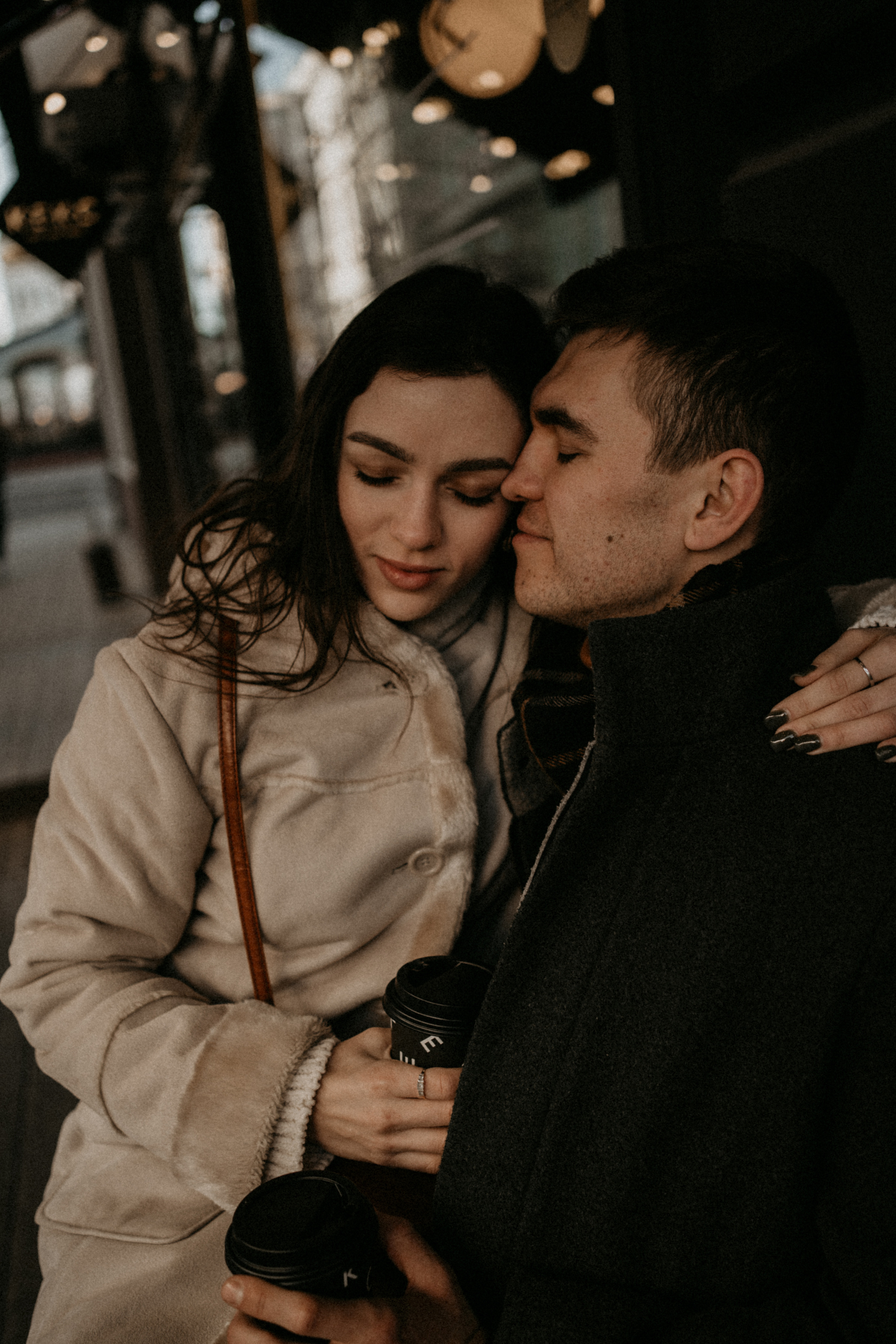 Алина и Дима. Семейный lifestyle фотограф в Ростове-на-Дону