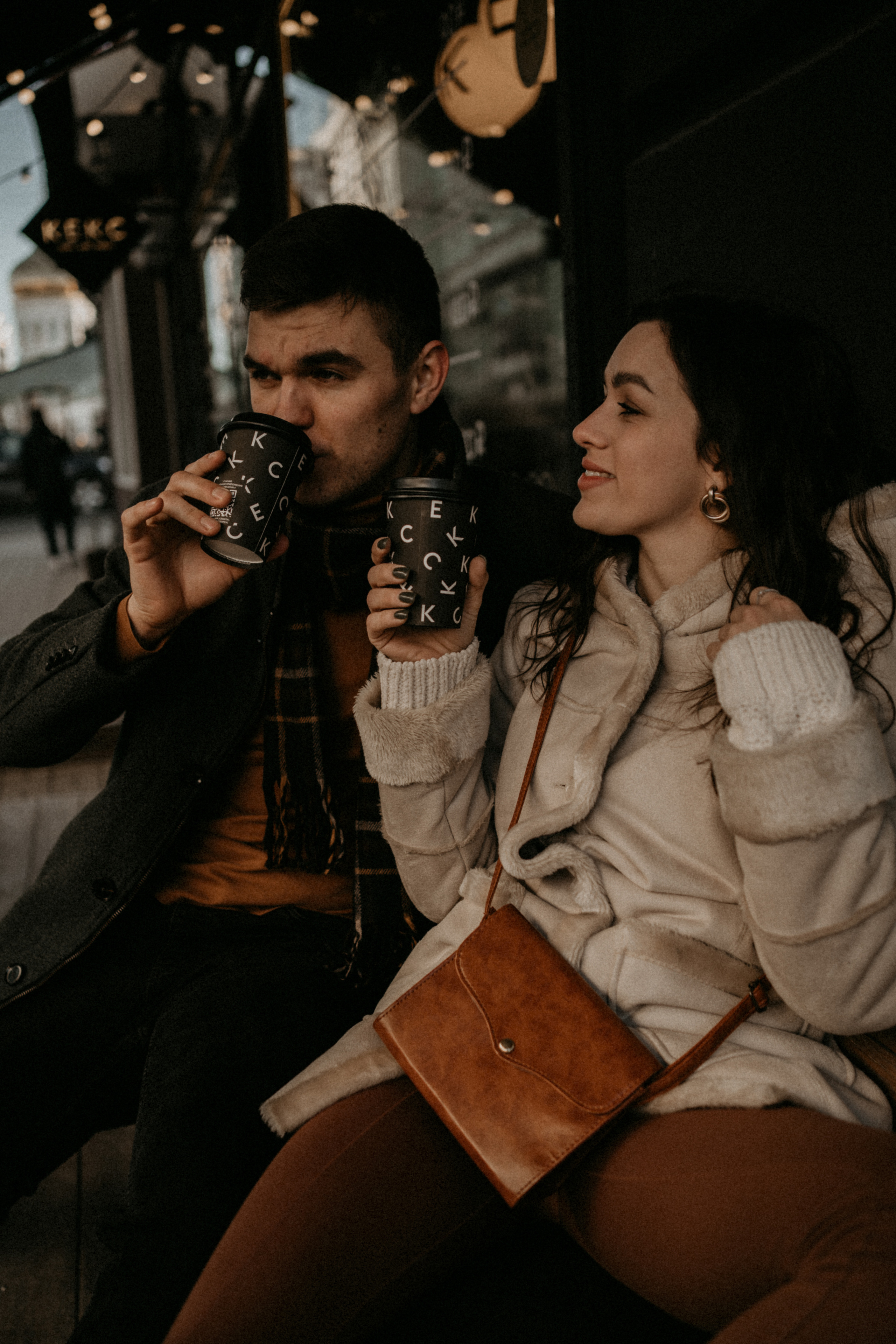 Алина и Дима. Семейный lifestyle фотограф в Ростове-на-Дону