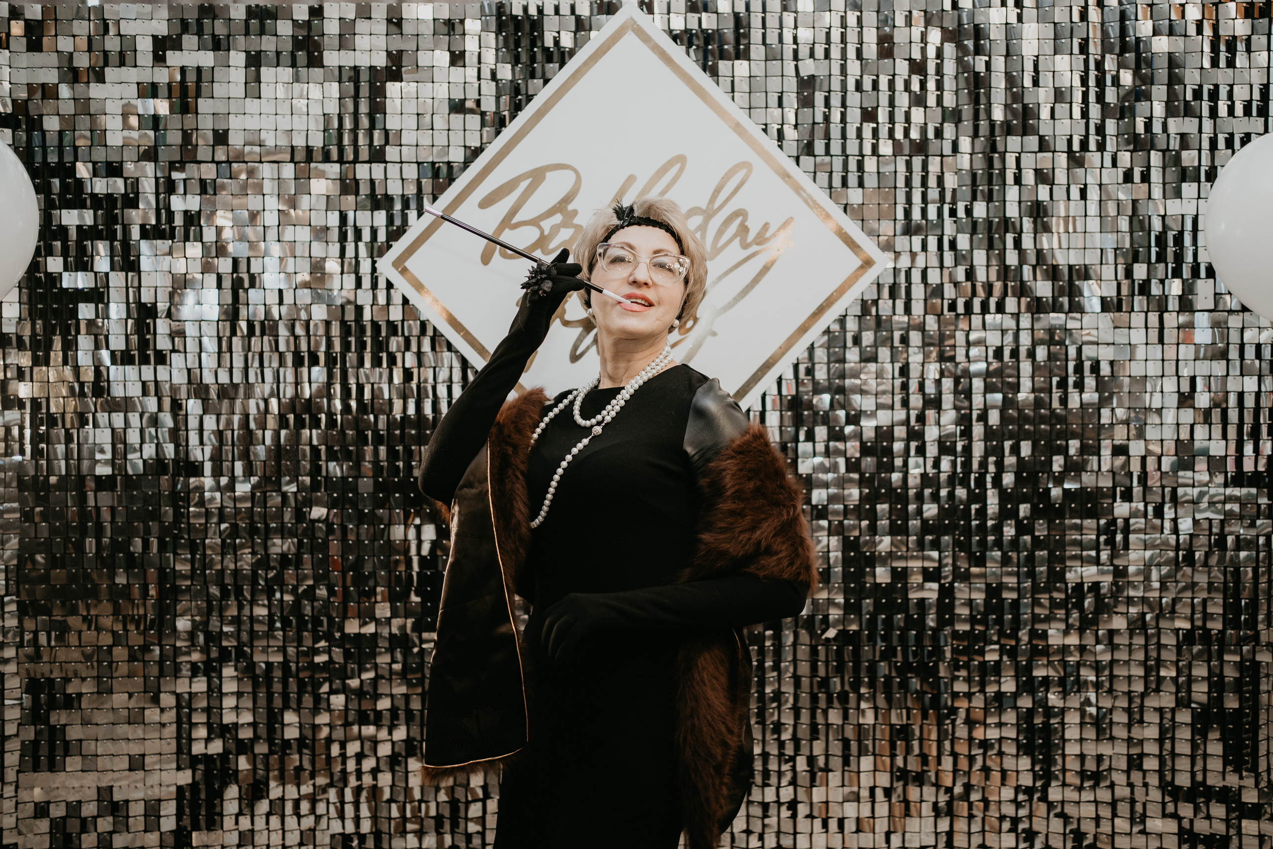 ДР в стиле Гэтсби. Семейный lifestyle фотограф в Ростове-на-Дону