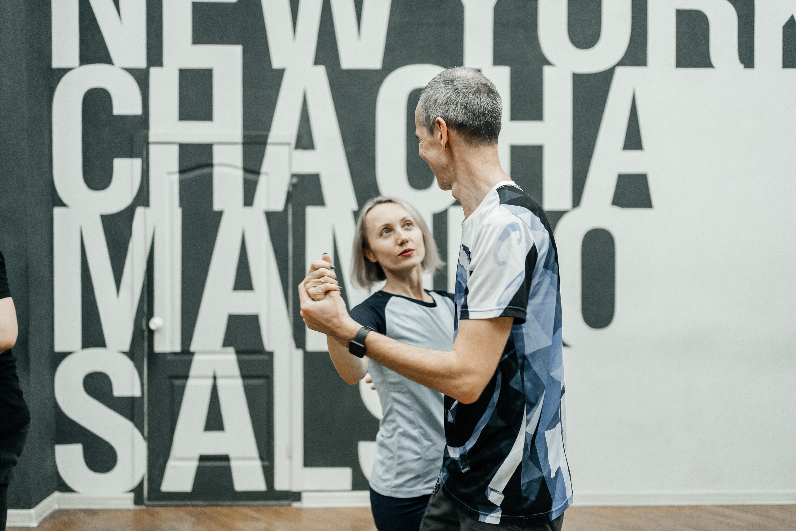 Репортаж с танцевальной тренировки Boogaloo. Семейный lifestyle фотограф в Ростове-на-Дону