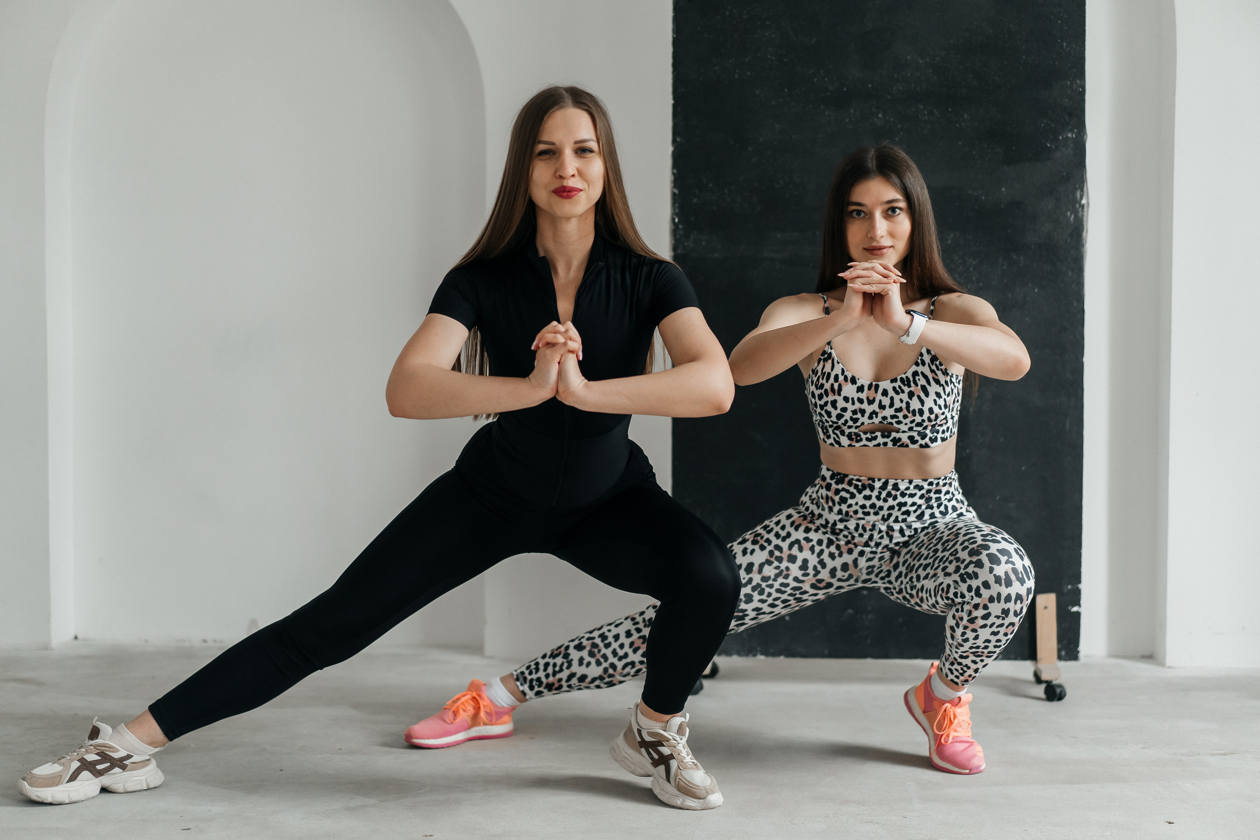 Спортивная сьемка тренеров Skyjumping. Семейный lifestyle фотограф в Ростове-на-Дону