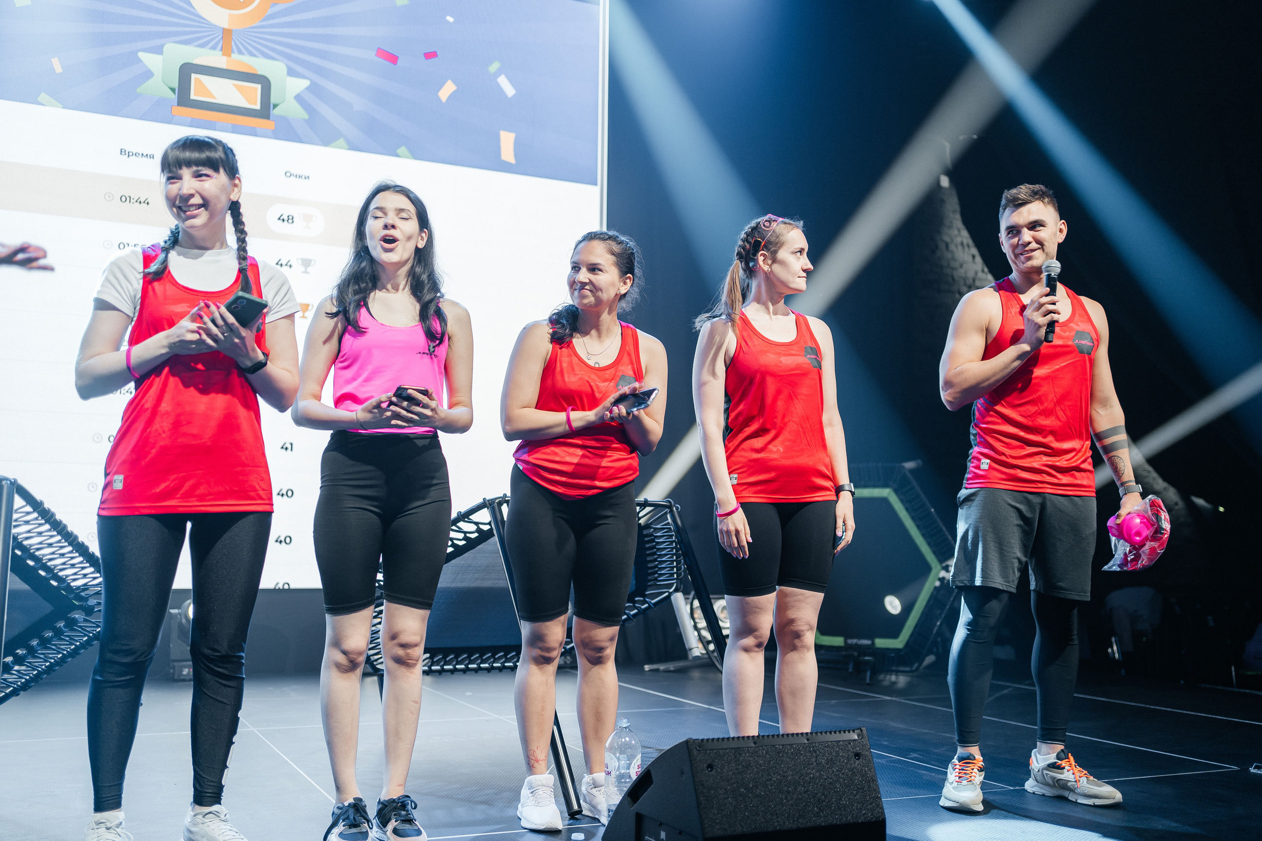 Jumping Party Rostov. Семейный lifestyle фотограф в Ростове-на-Дону