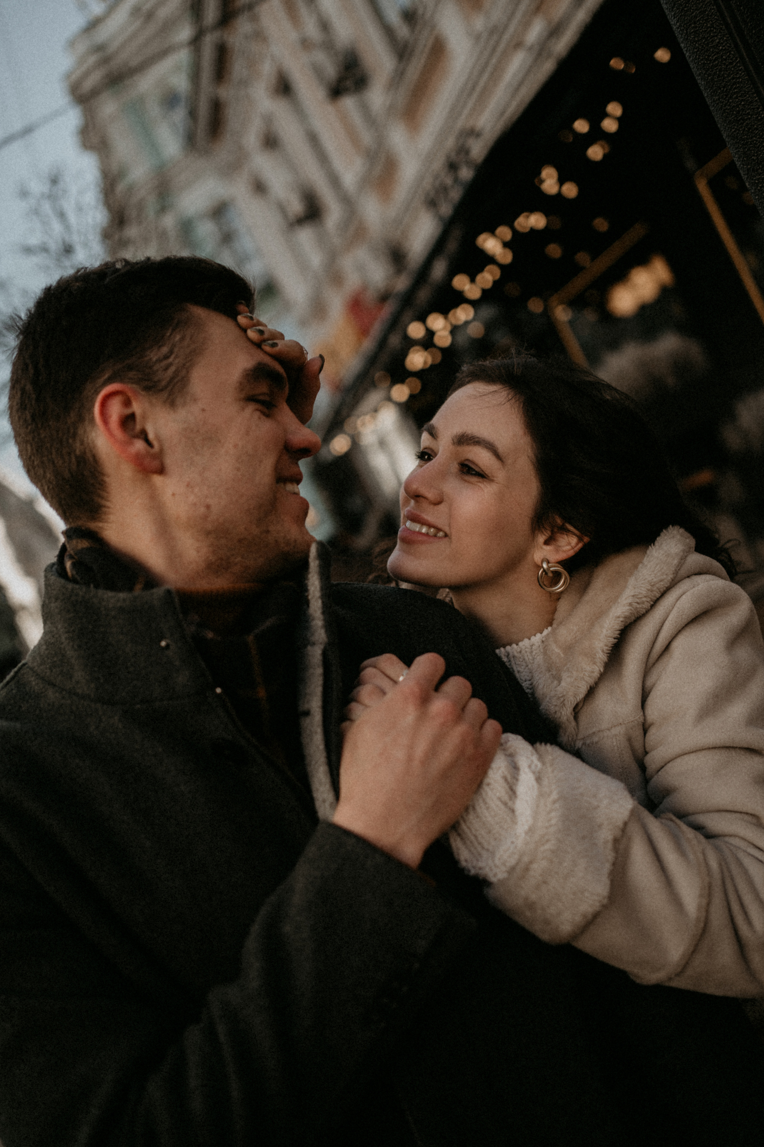 Алина и Дима. Семейный lifestyle фотограф в Ростове-на-Дону