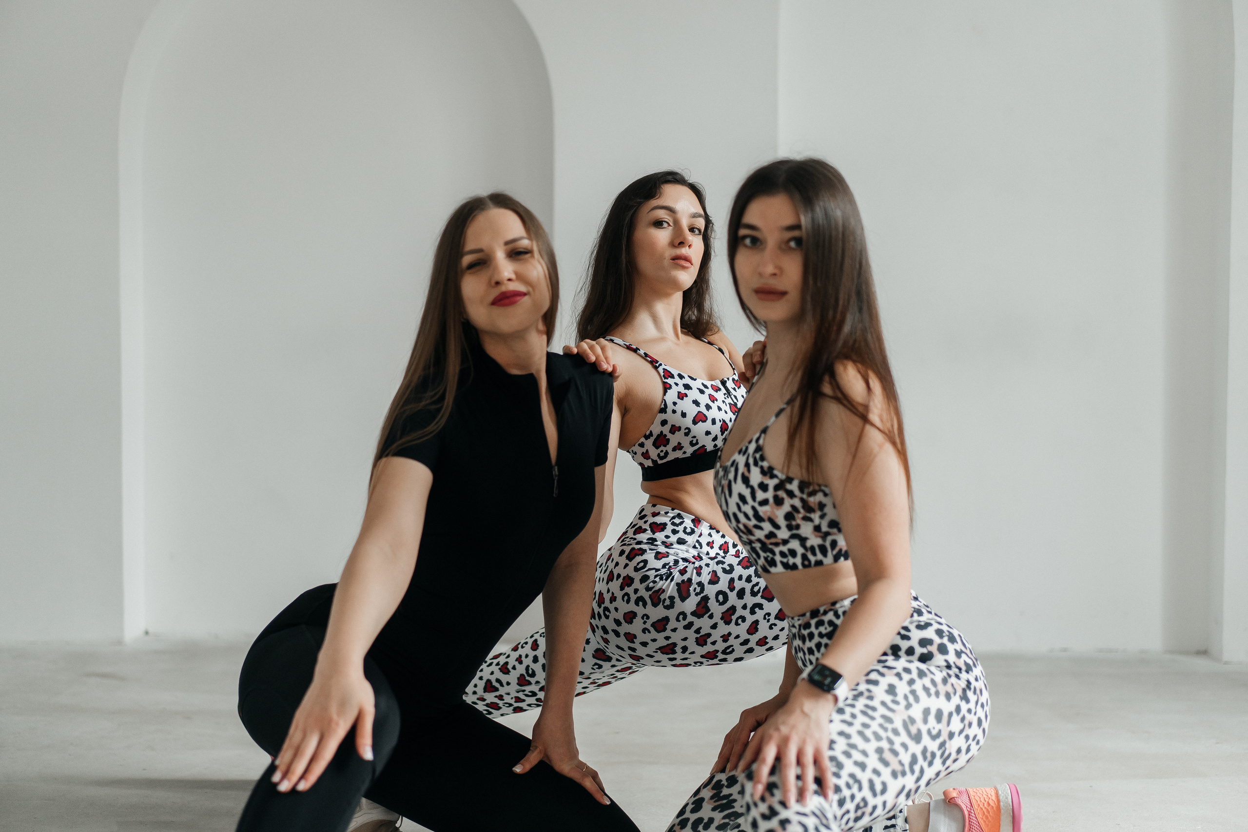 Спортивная сьемка тренеров Skyjumping. Семейный lifestyle фотограф в Ростове-на-Дону