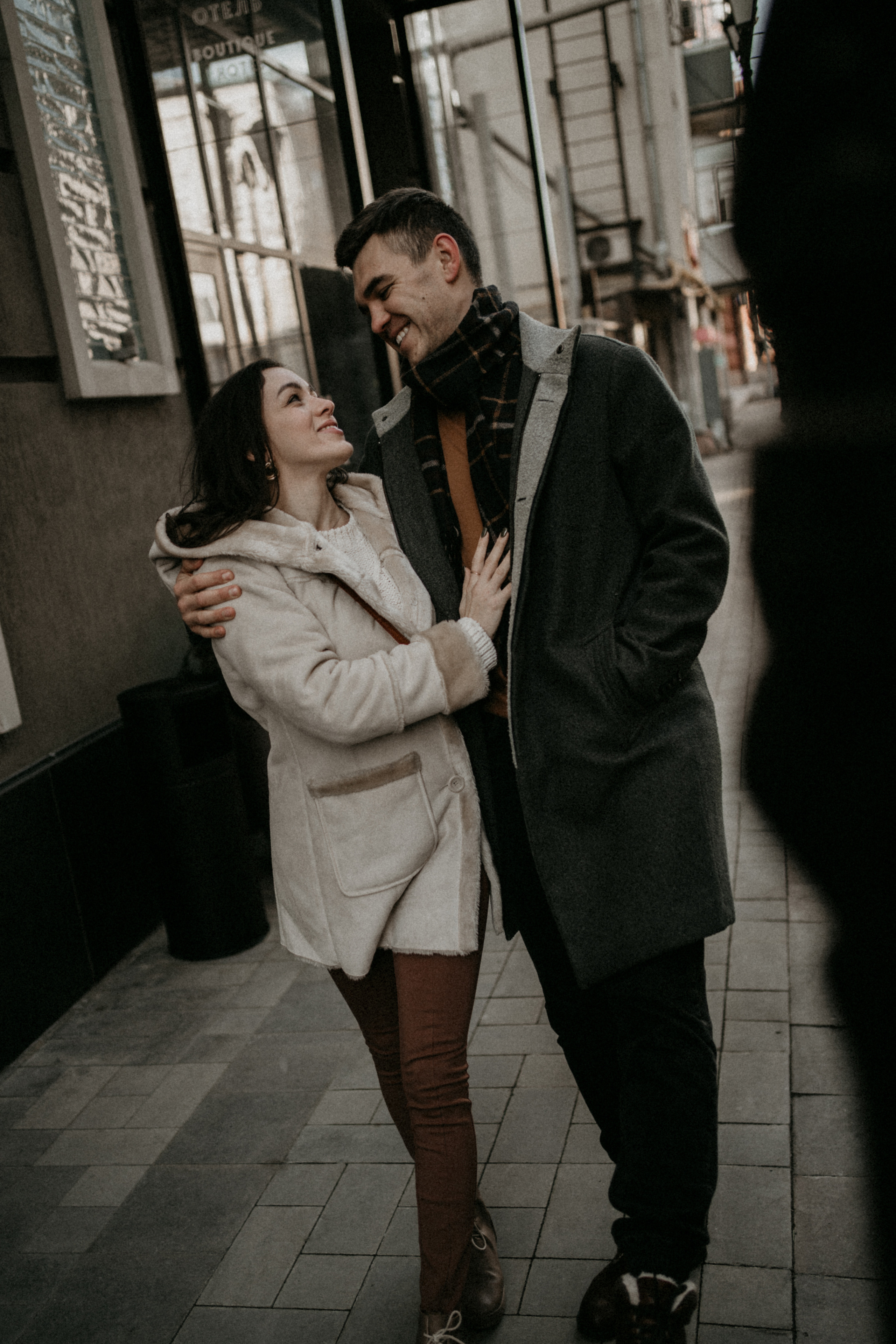 Алина и Дима. Семейный lifestyle фотограф в Ростове-на-Дону