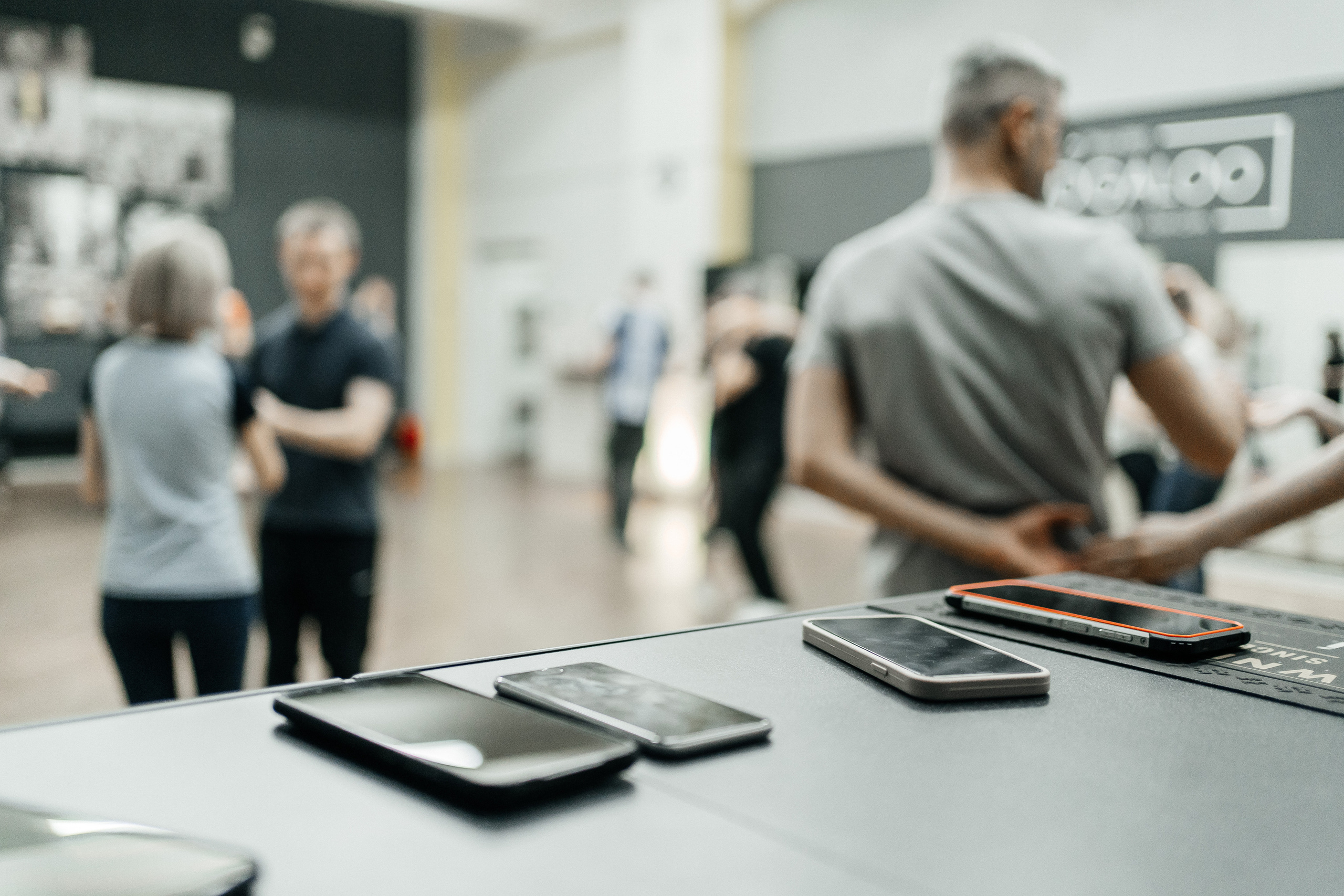 Репортаж с танцевальной тренировки Boogaloo. Семейный lifestyle фотограф в Ростове-на-Дону
