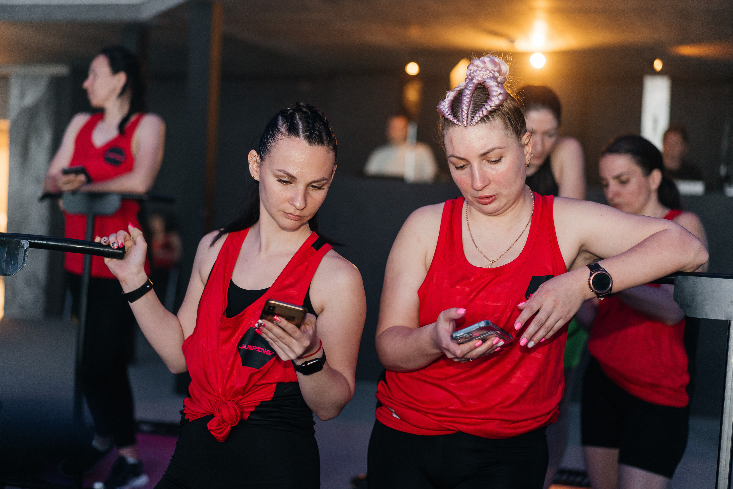 Jumping Party Rostov. Семейный lifestyle фотограф в Ростове-на-Дону