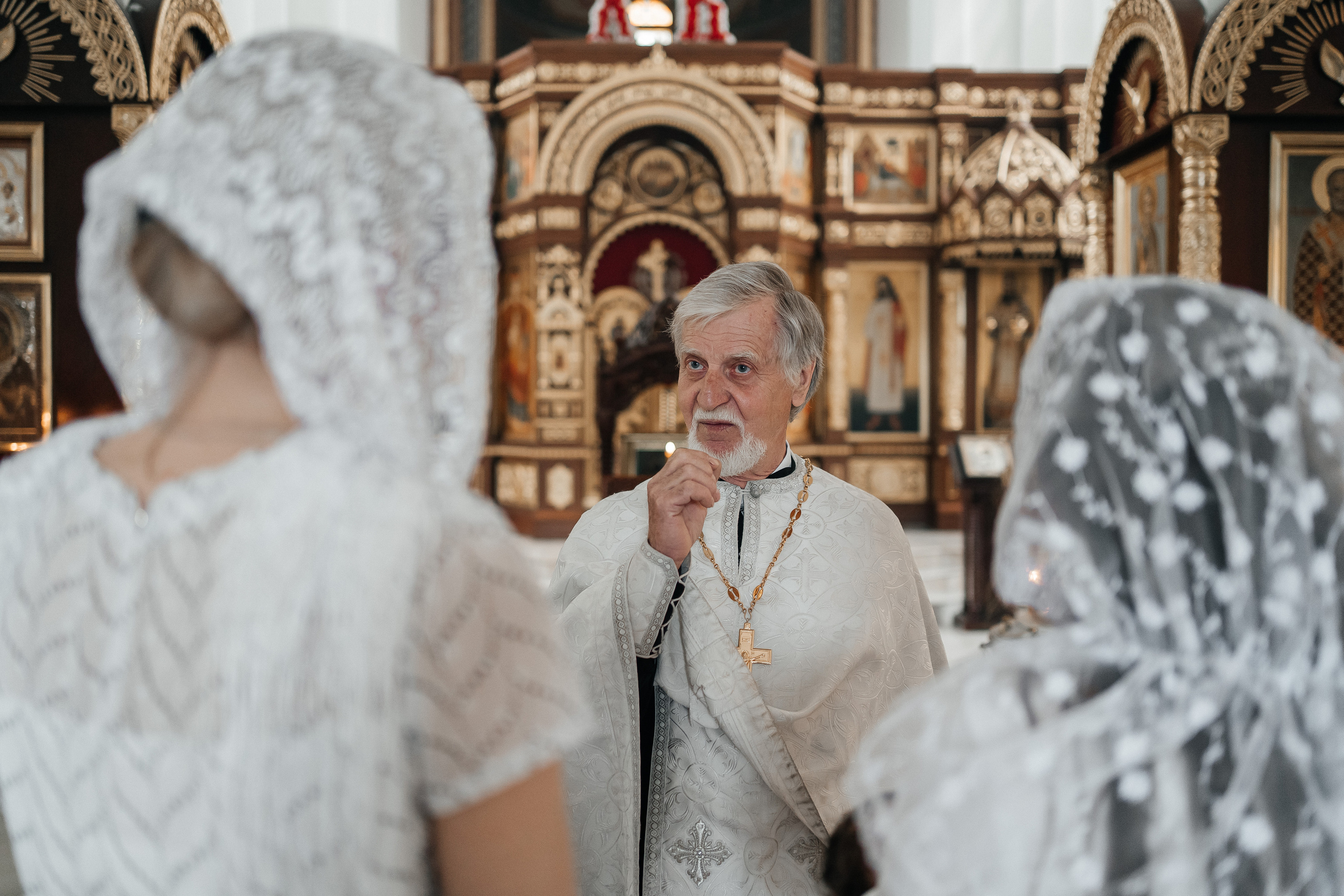 Крещении Сонечки. Семейный lifestyle фотограф в Ростове-на-Дону