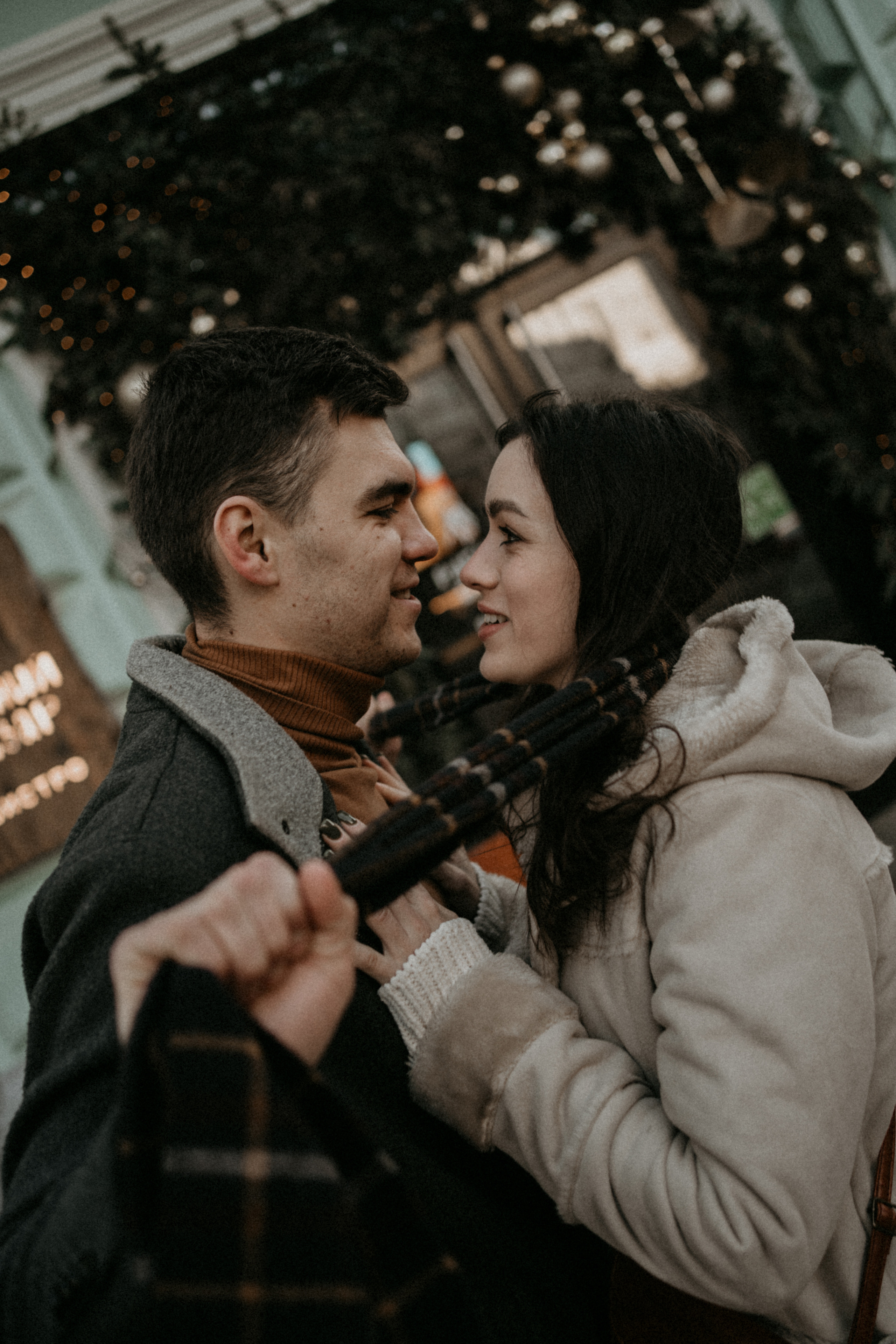 Алина и Дима. Семейный lifestyle фотограф в Ростове-на-Дону