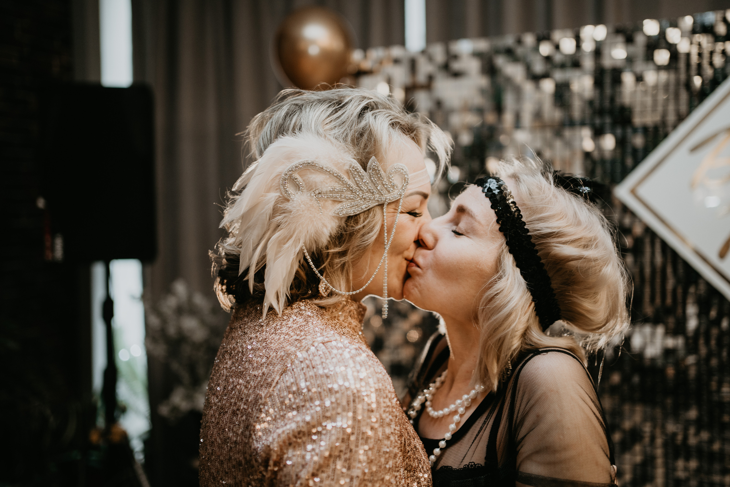 ДР в стиле Гэтсби. Семейный lifestyle фотограф в Ростове-на-Дону