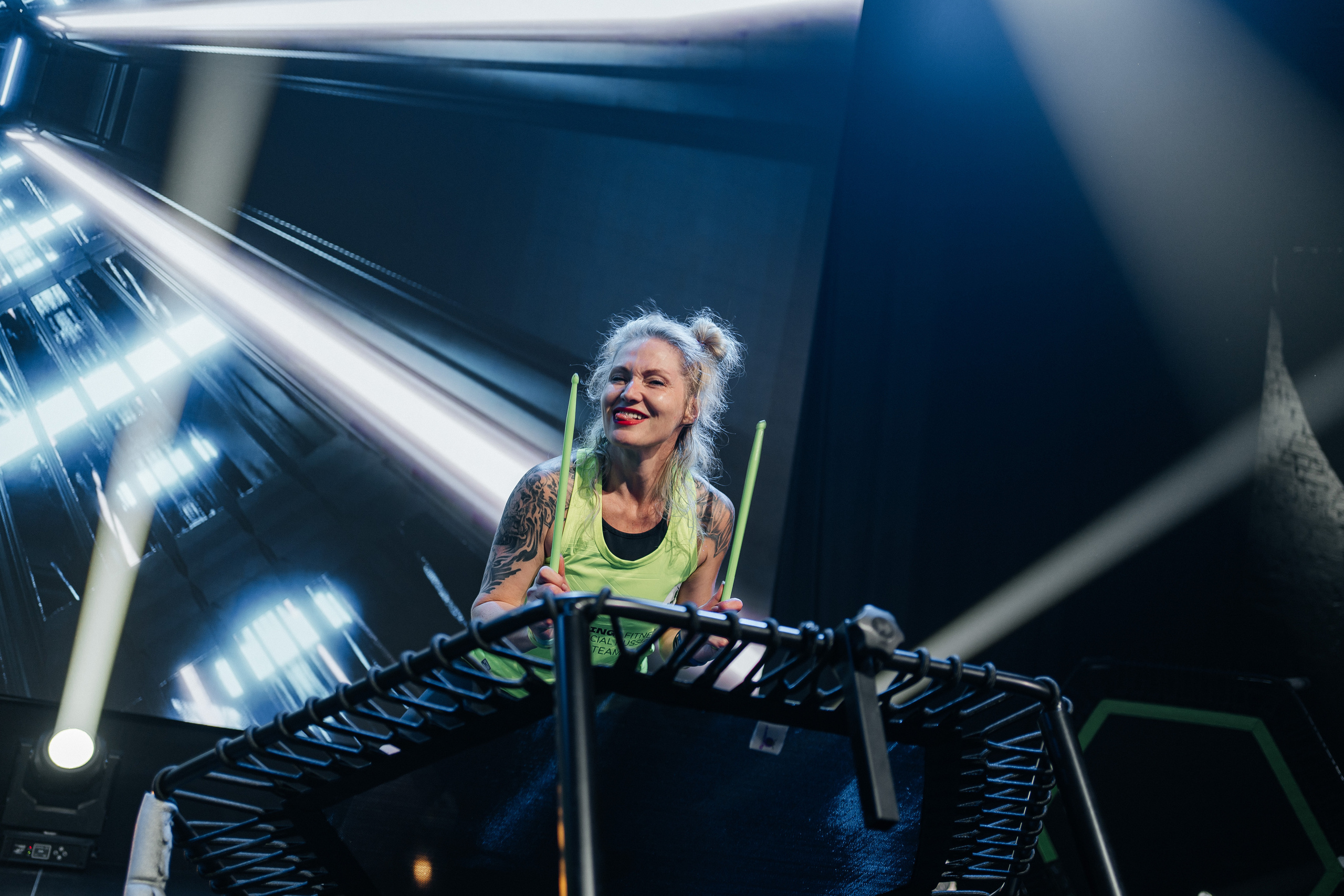 Jumping Party Rostov. Семейный lifestyle фотограф в Ростове-на-Дону